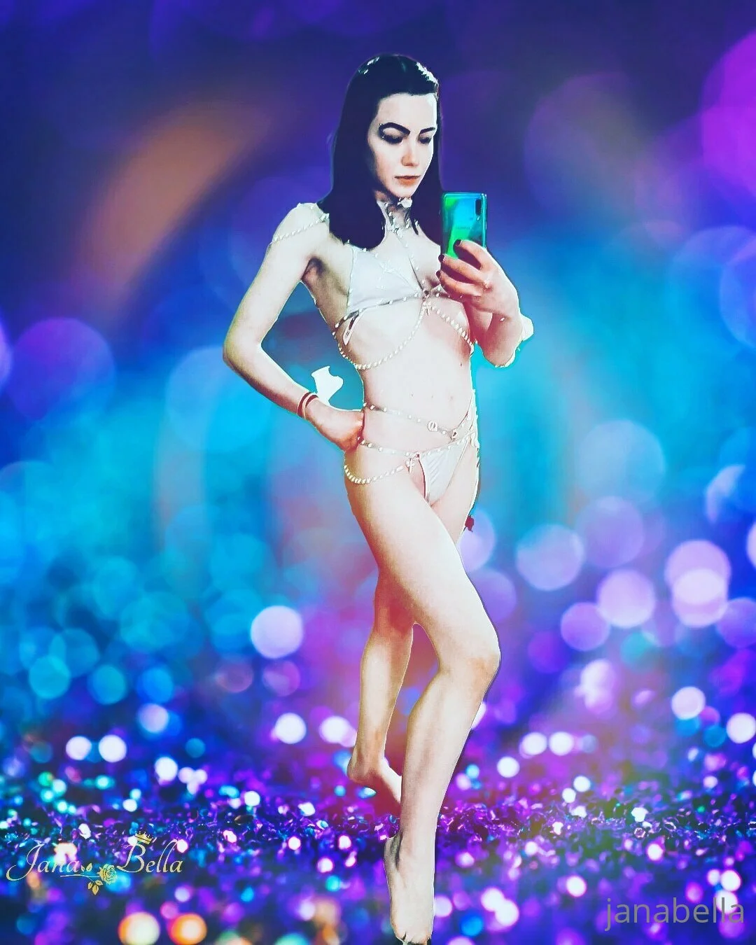 Jana Bella OnlyFans leaked nude photo 8 - janabella naked pics free download