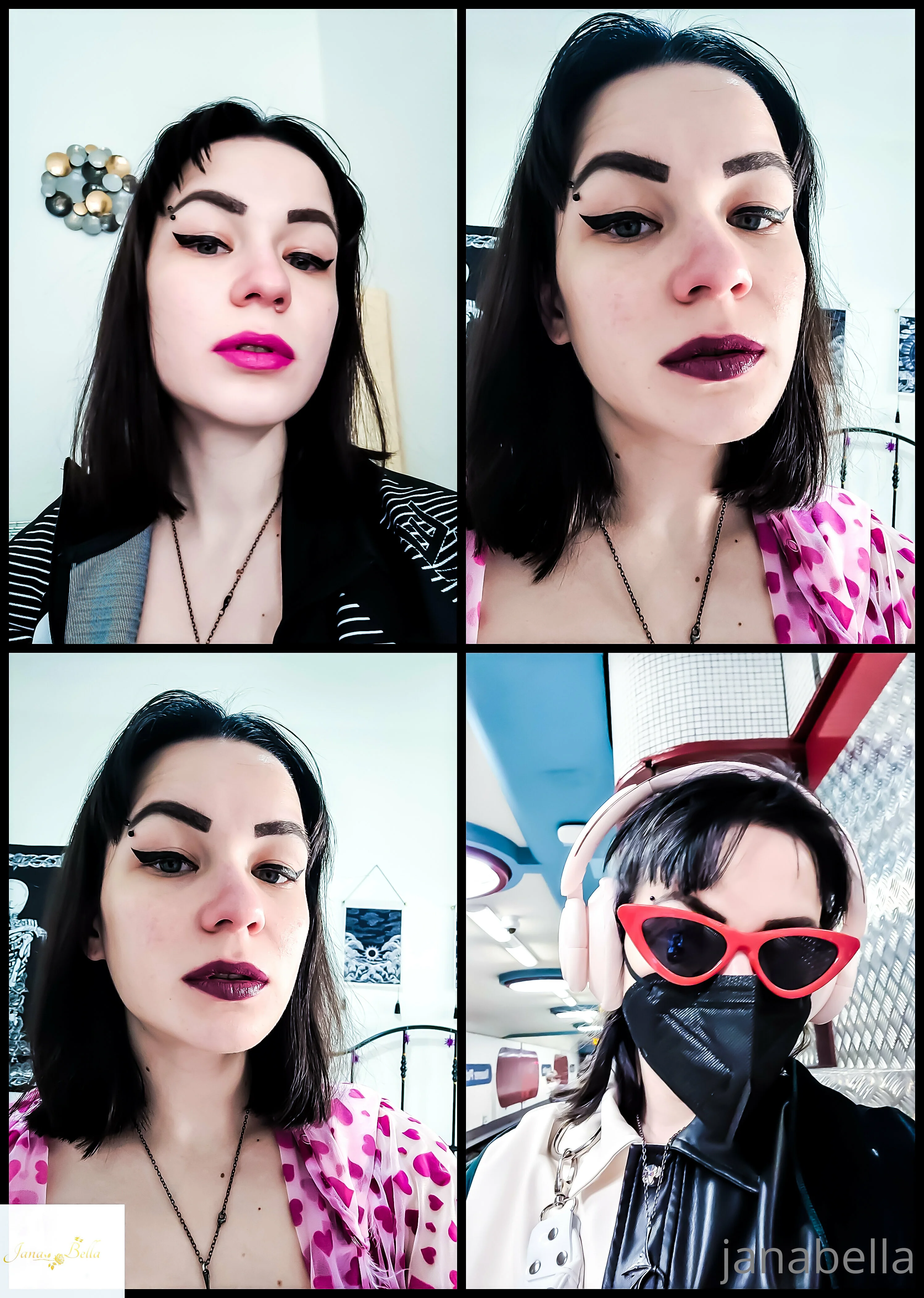 Jana Bella OnlyFans leaked nude photo 1 - janabella naked pics free download