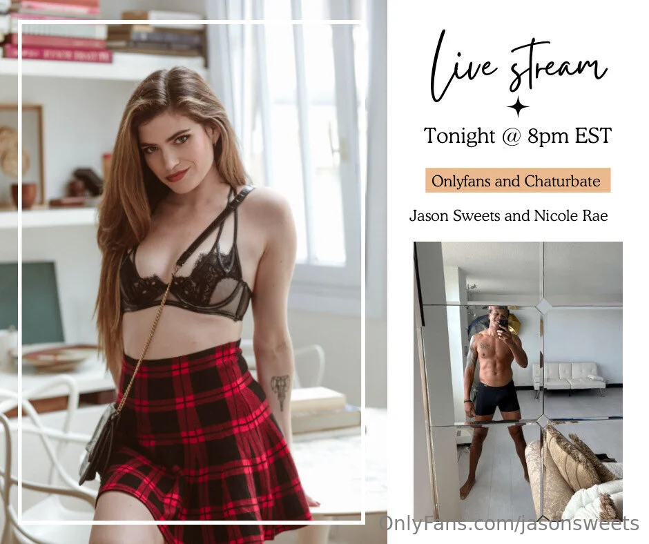 Jason Sweets OnlyFans leaked nude photo 3 - jasonsweets naked pics free download