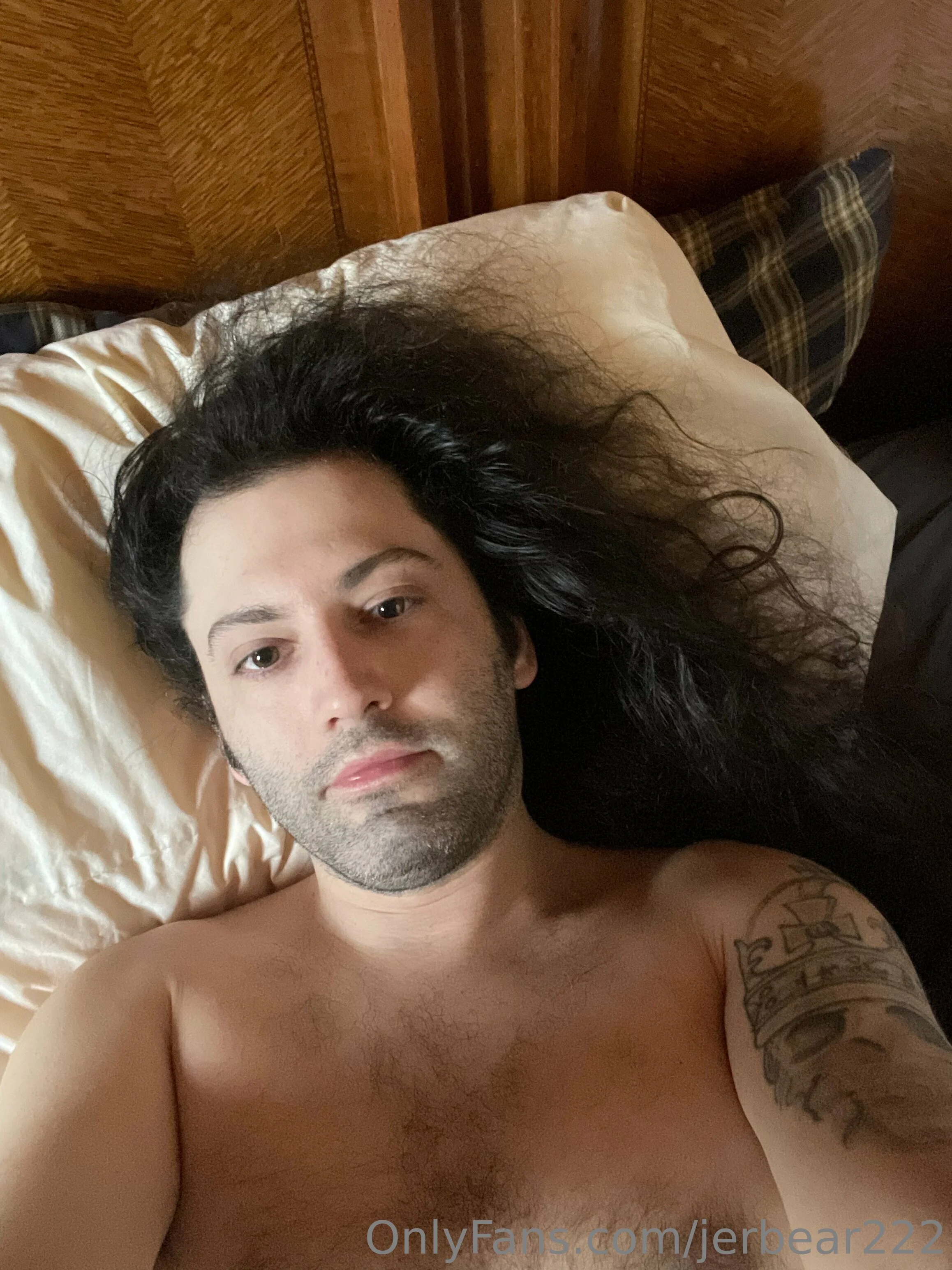 Jer🐻 OnlyFans leaked nude photo 8 - jerbear222 naked pics free download