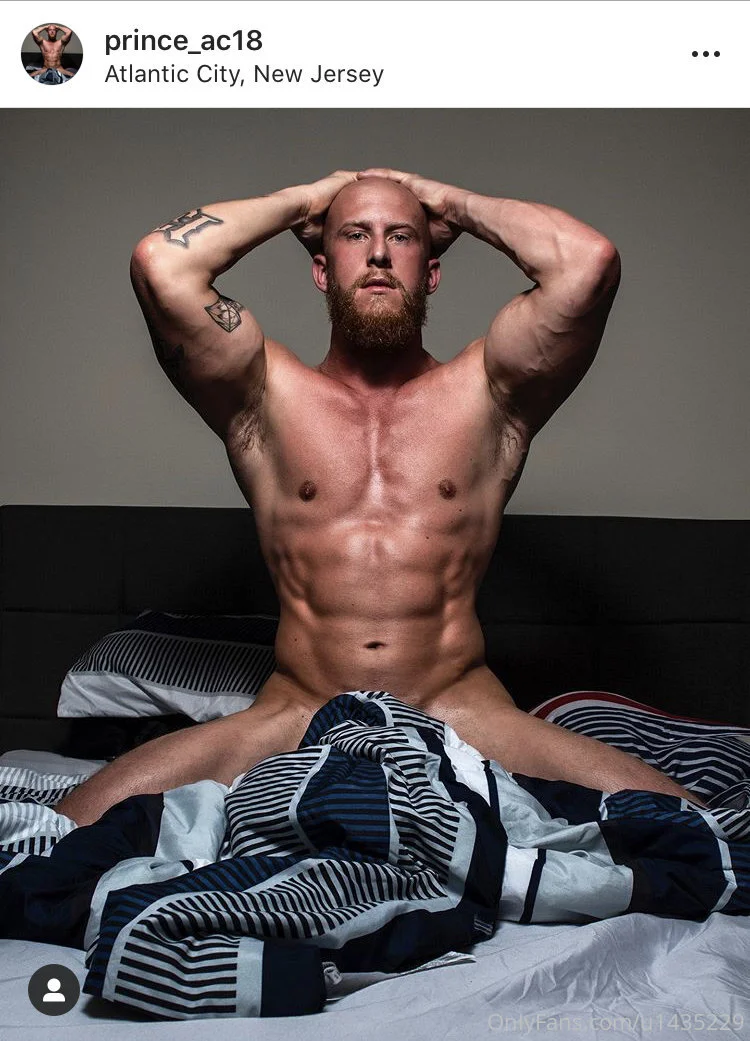 JNasty OnlyFans leaked nude photo 1 - jerzyboi89 naked pics free download