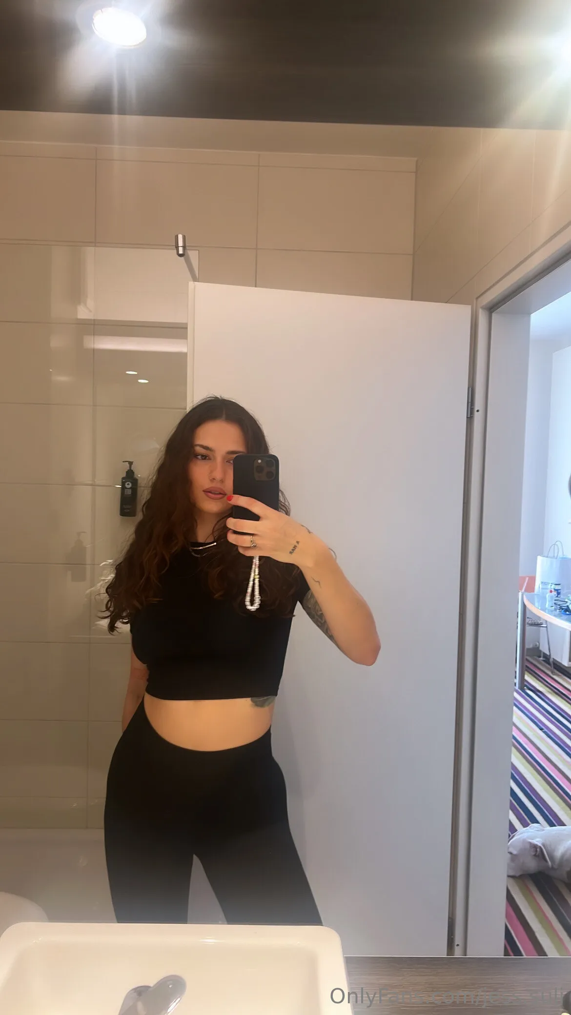 Jess OnlyFans leaked nude photo 10 - jess.suli naked pics free download