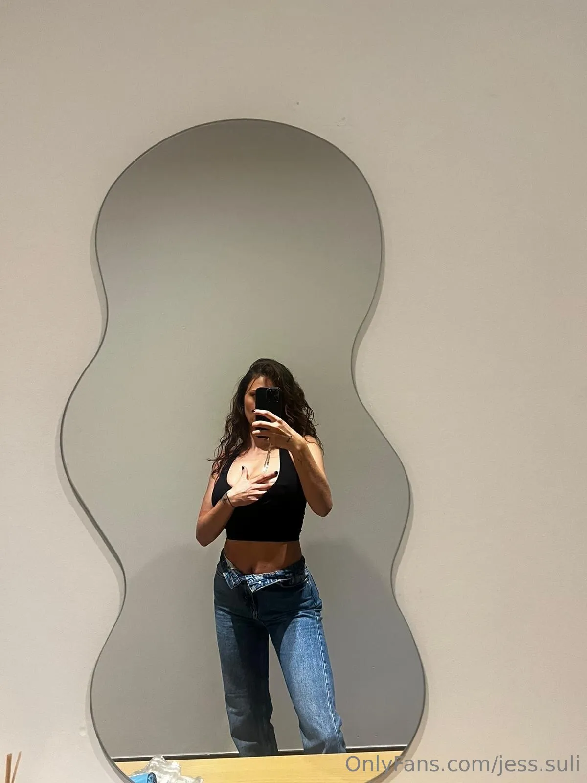 Jess OnlyFans leaked nude photo 7 - jess.suli naked pics free download