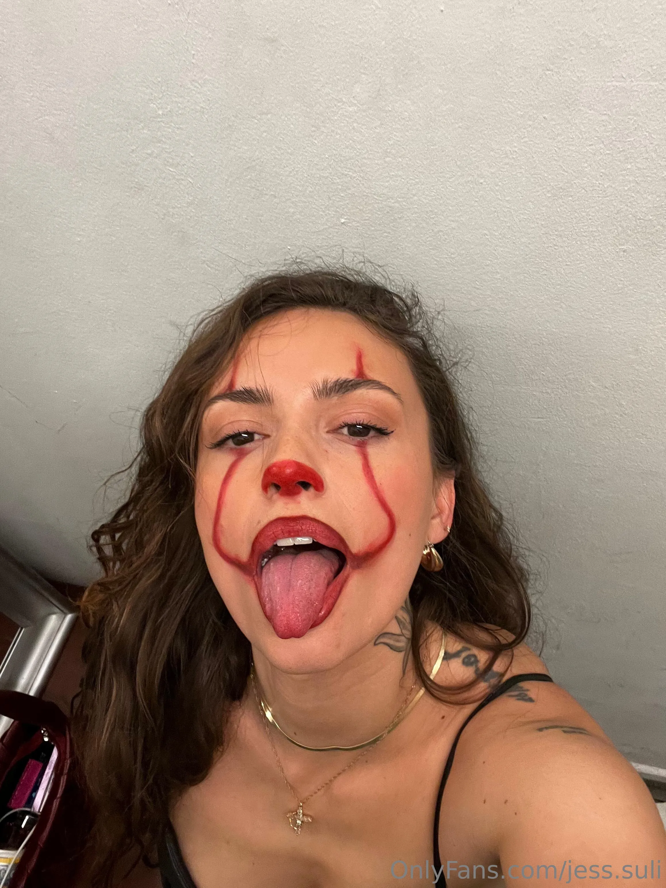 Jess OnlyFans leaked nude photo 4 - jess.suli naked pics free download