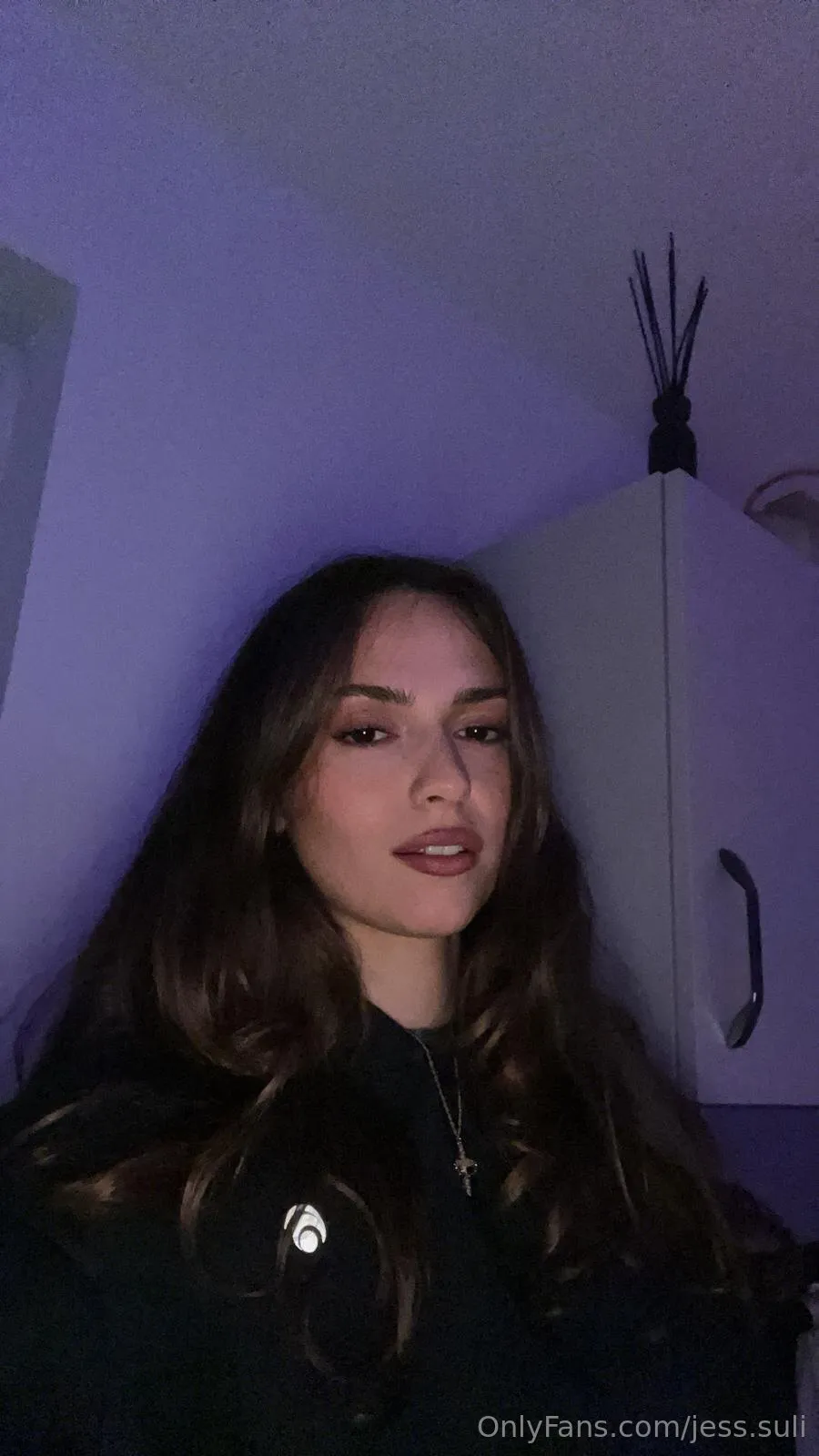 Jess OnlyFans leaked nude photo 3 - jess.suli naked pics free download