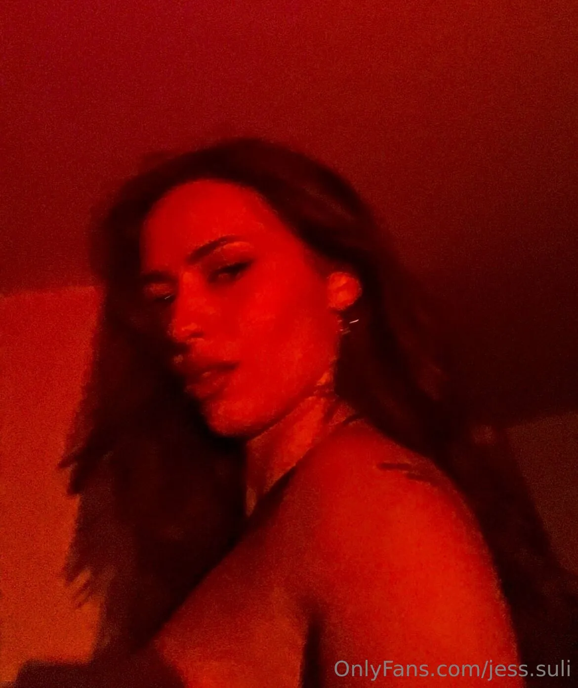 Jess OnlyFans leaked nude photo 2 - jess.suli naked pics free download