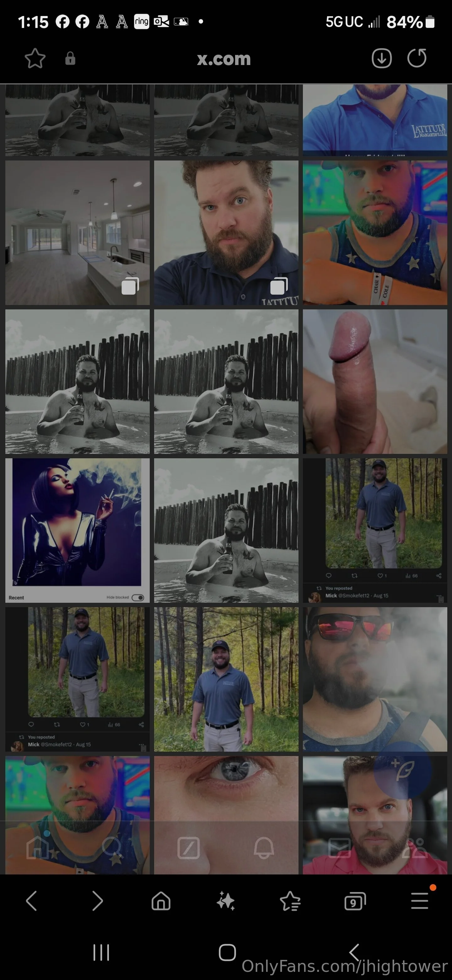 JHightowerUSN OnlyFans leaked nude photo 2 - jhightower naked pics free download