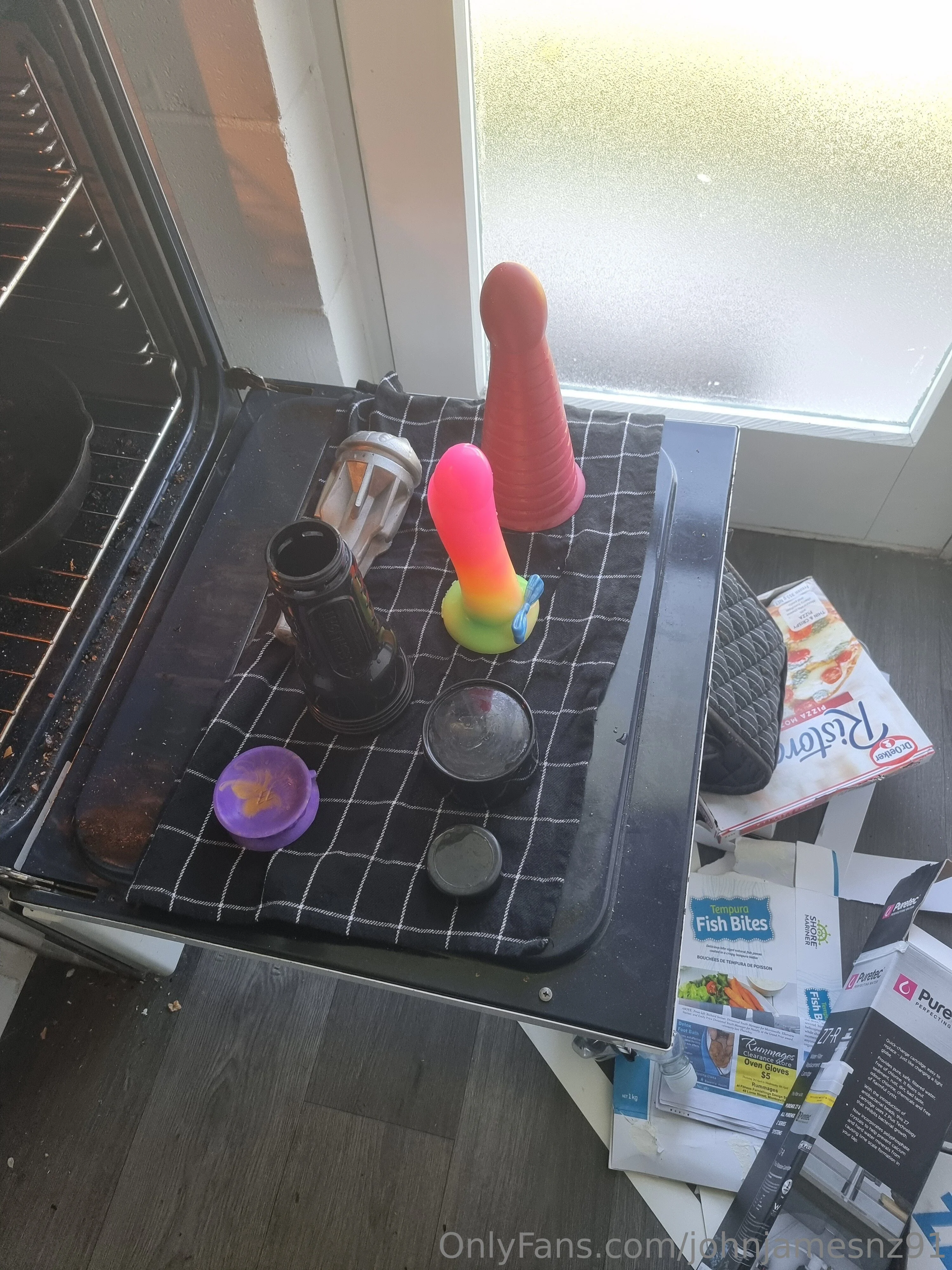 JohnJamesNZ91 OnlyFans leaked nude photo 5 - johnjamesnz91 naked pics free download