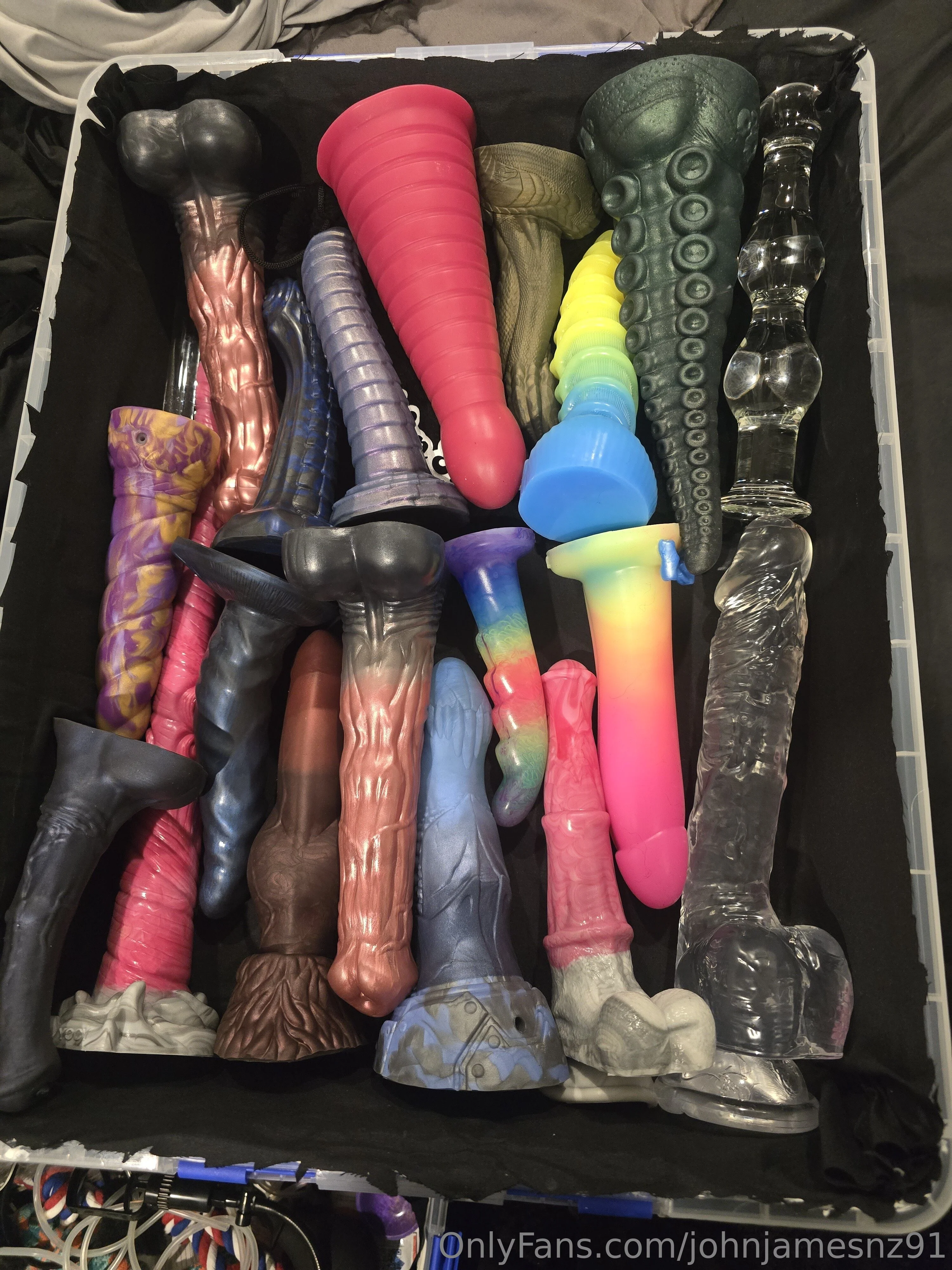 JohnJamesNZ91 OnlyFans leaked nude photo 4 - johnjamesnz91 naked pics free download