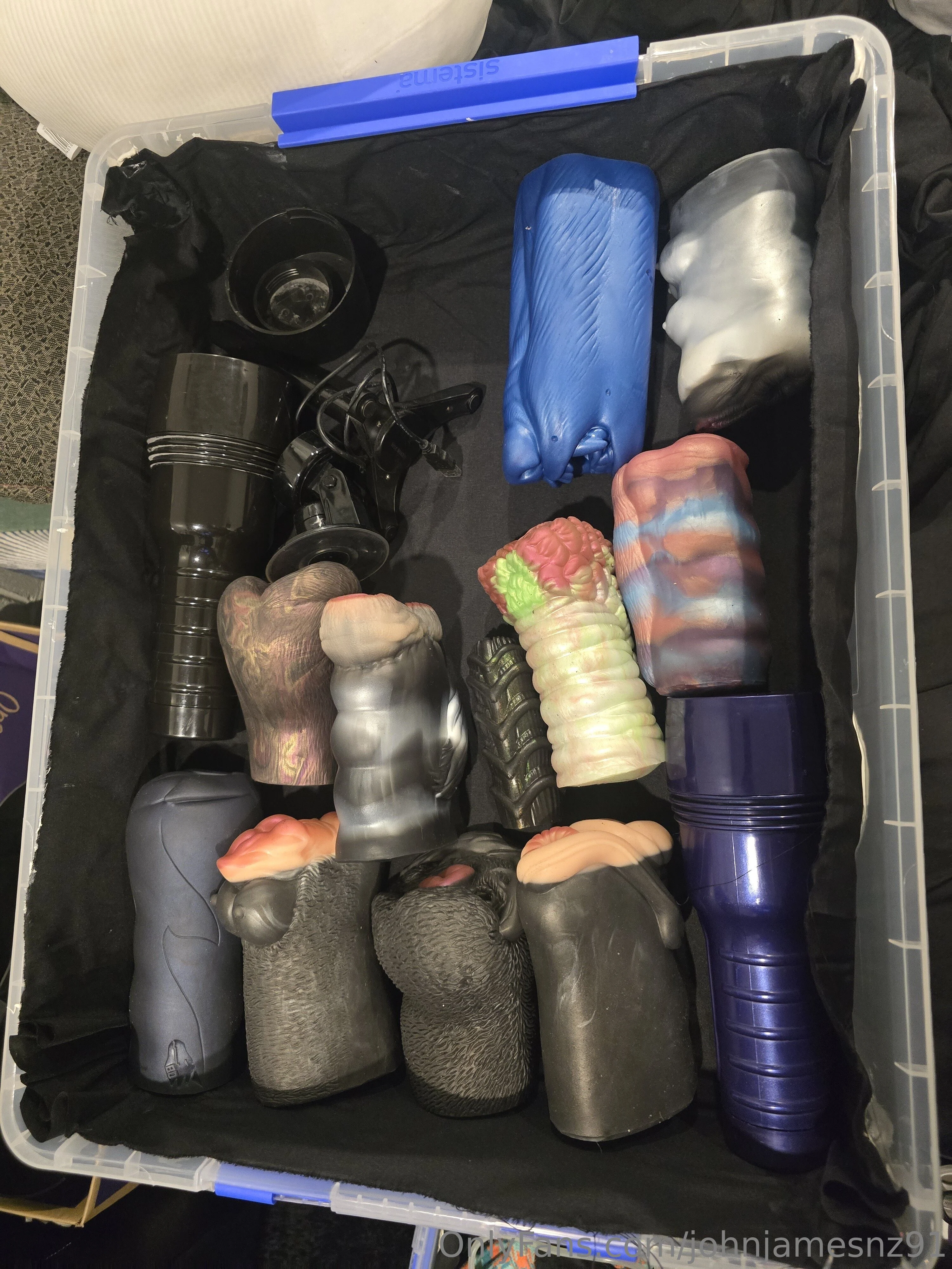 JohnJamesNZ91 OnlyFans leaked nude photo 3 - johnjamesnz91 naked pics free download