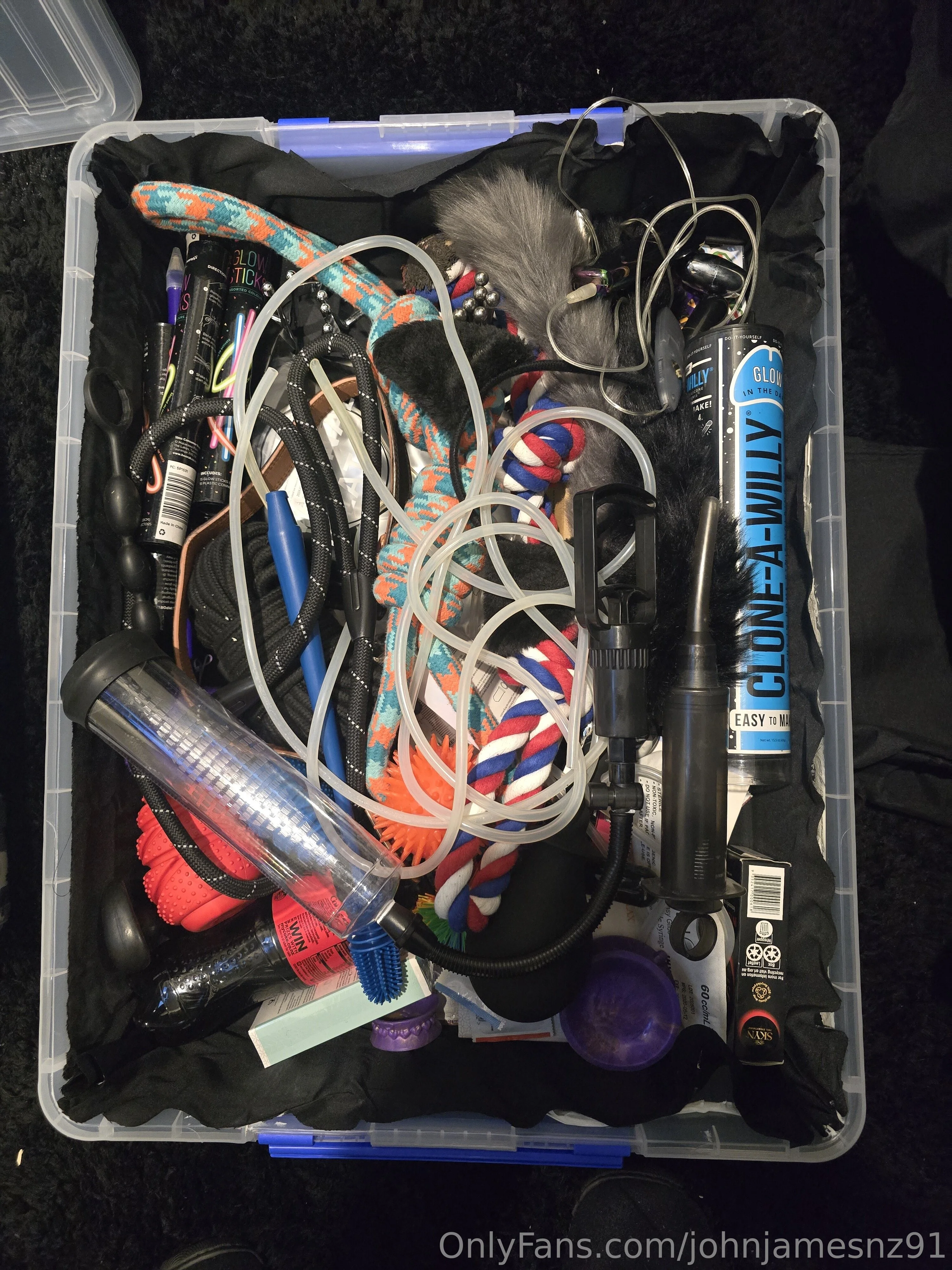 JohnJamesNZ91 OnlyFans leaked nude photo 1 - johnjamesnz91 naked pics free download