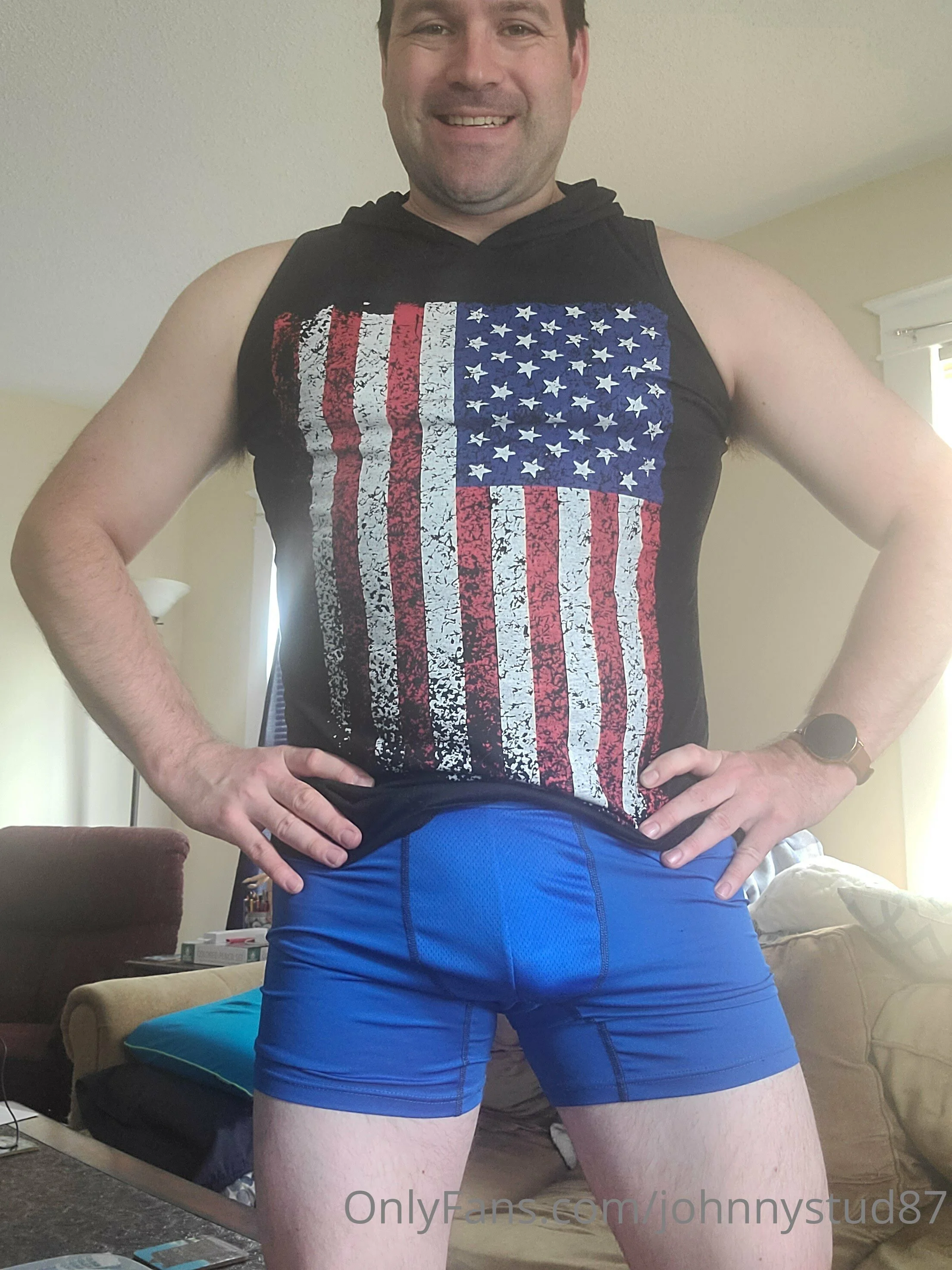 JB OnlyFans leaked nude photo 15 - johnnystud87 naked pics free download