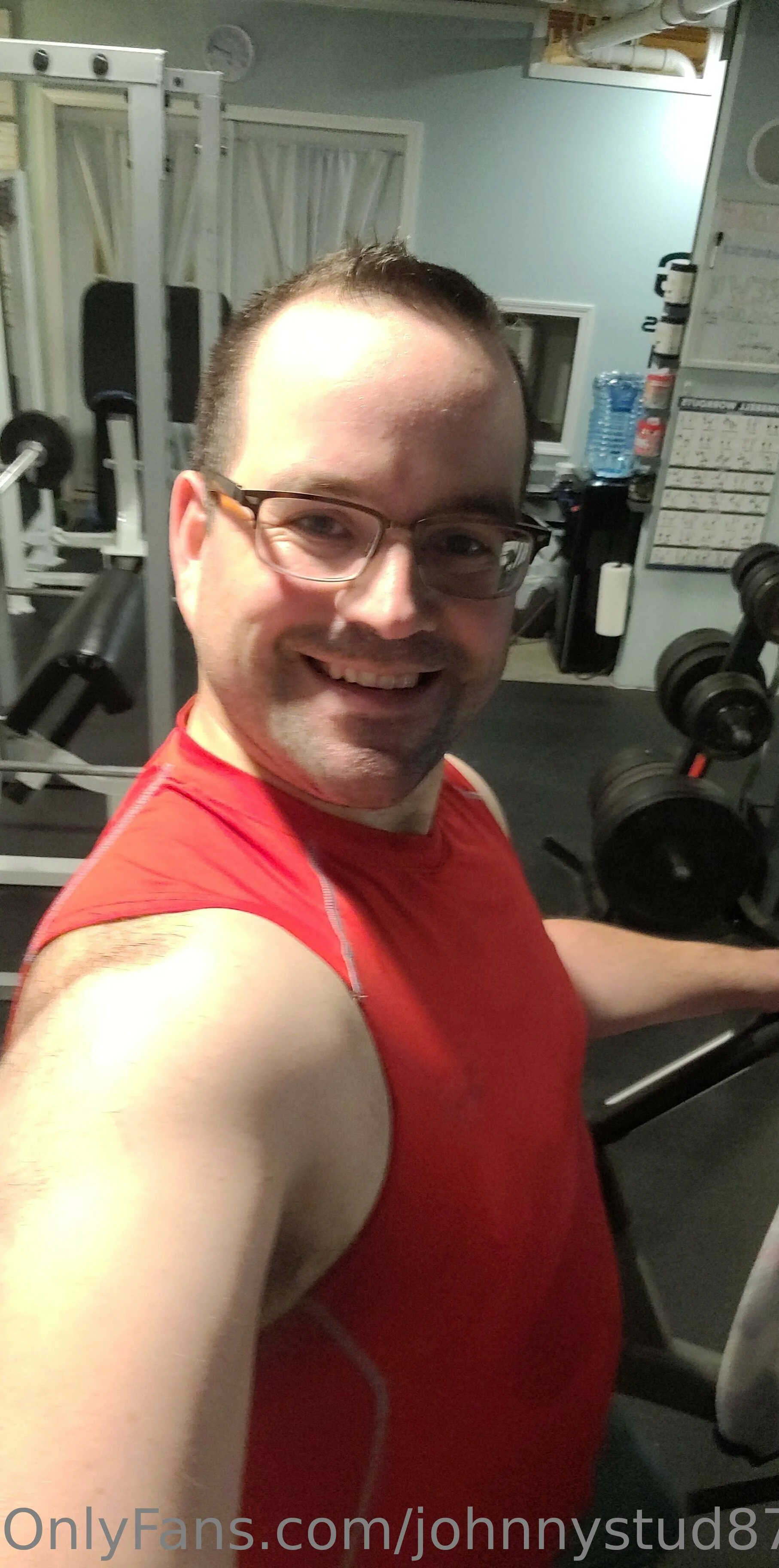 JB OnlyFans leaked nude photo 14 - johnnystud87 naked pics free download