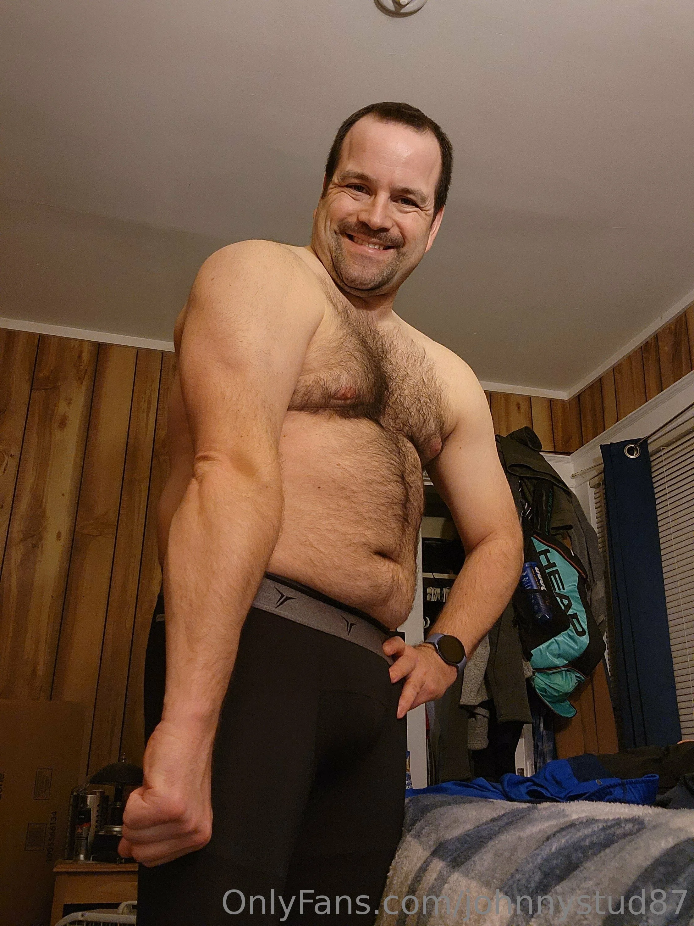 JB OnlyFans leaked nude photo 13 - johnnystud87 naked pics free download