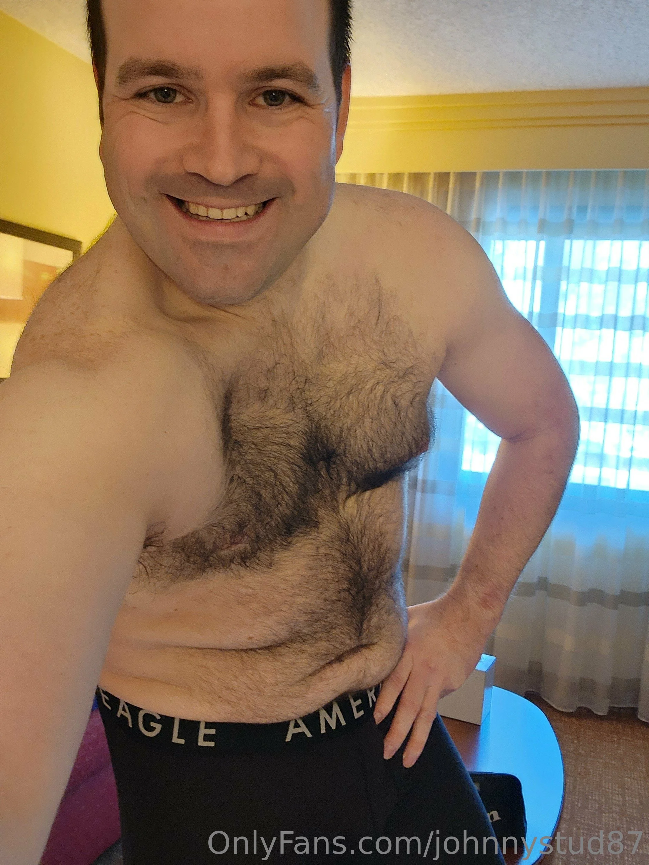 JB OnlyFans leaked nude photo 12 - johnnystud87 naked pics free download