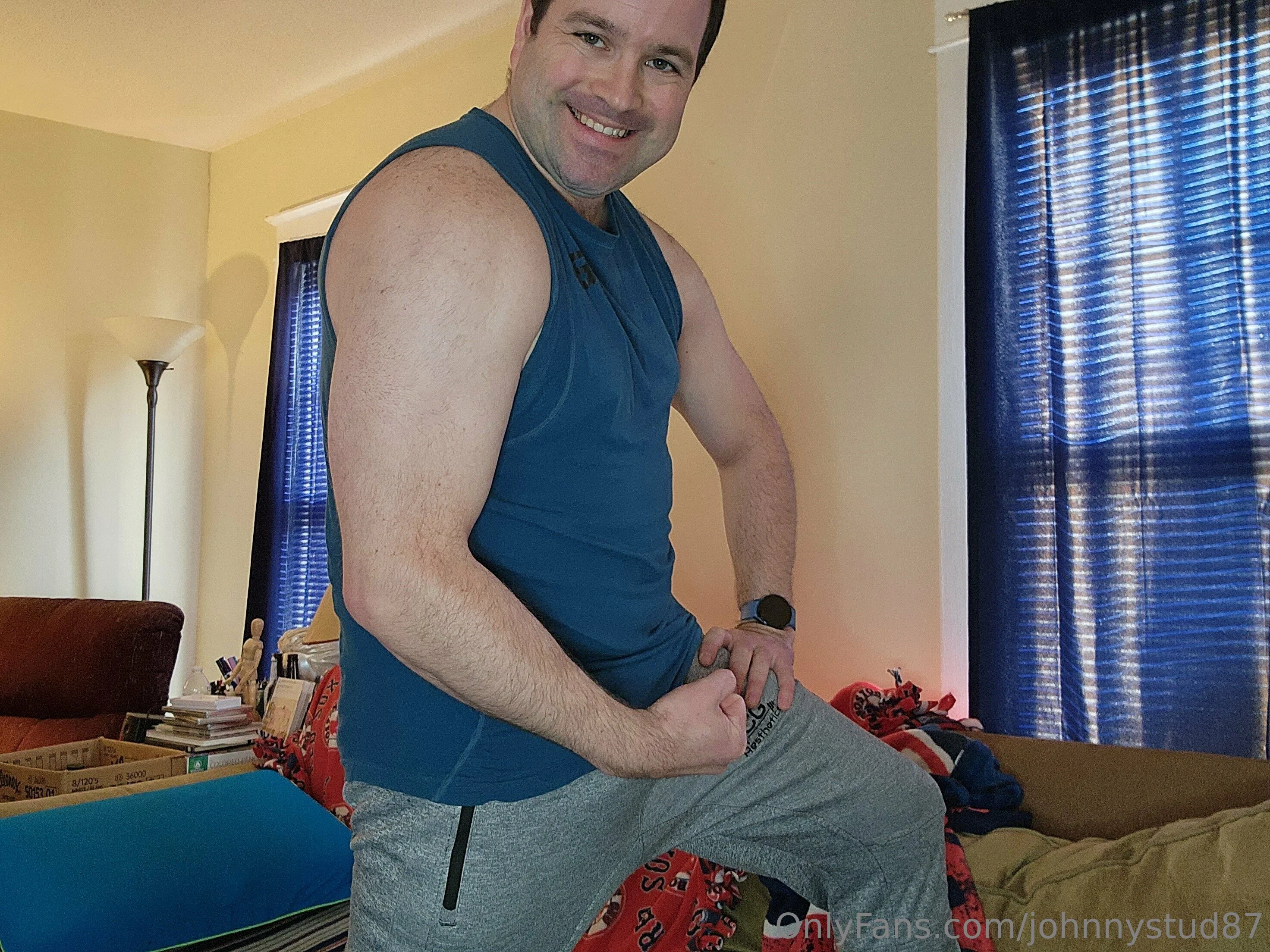 JB OnlyFans leaked nude photo 10 - johnnystud87 naked pics free download