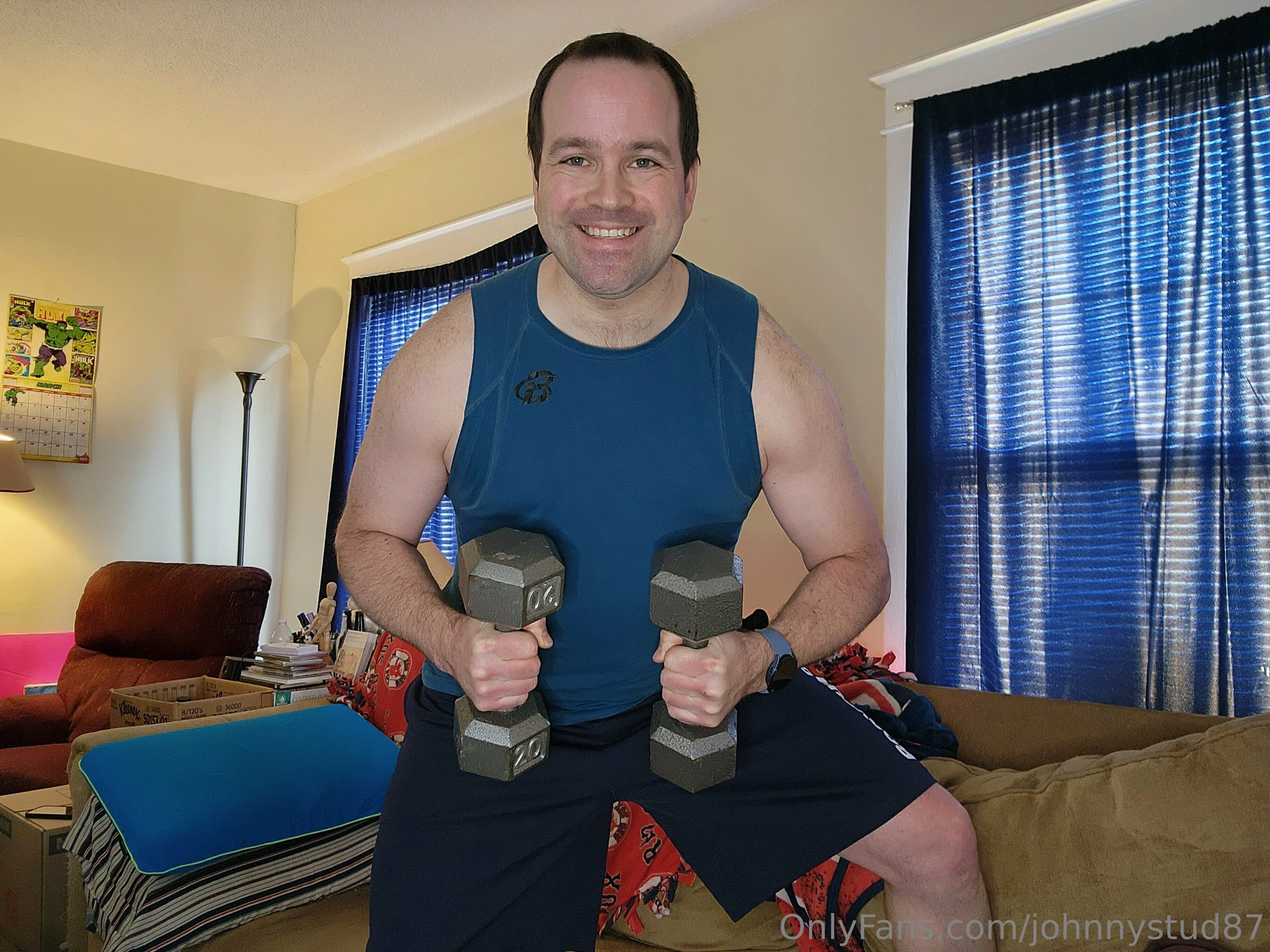 JB OnlyFans leaked nude photo 9 - johnnystud87 naked pics free download