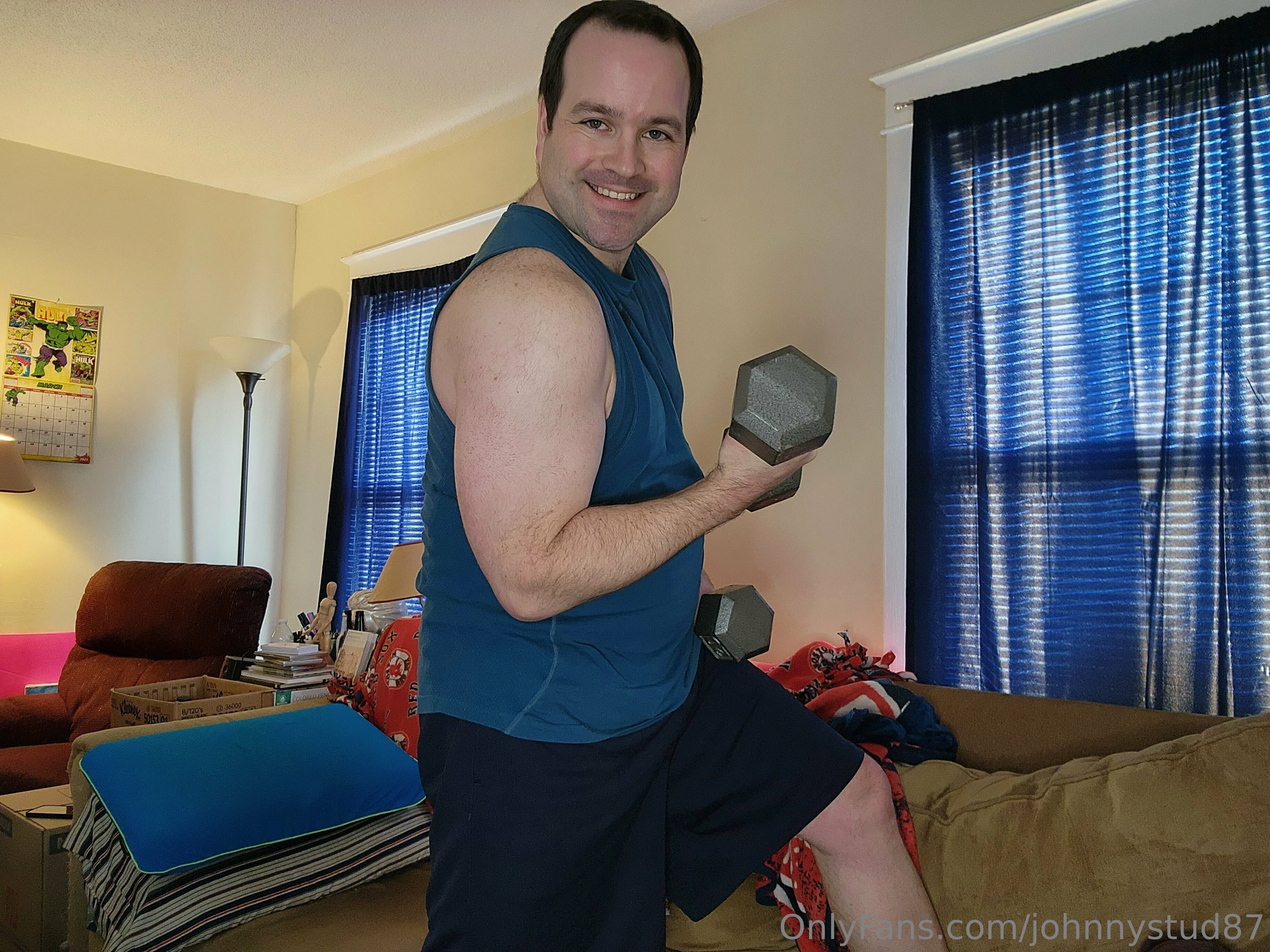 JB OnlyFans leaked nude photo 8 - johnnystud87 naked pics free download