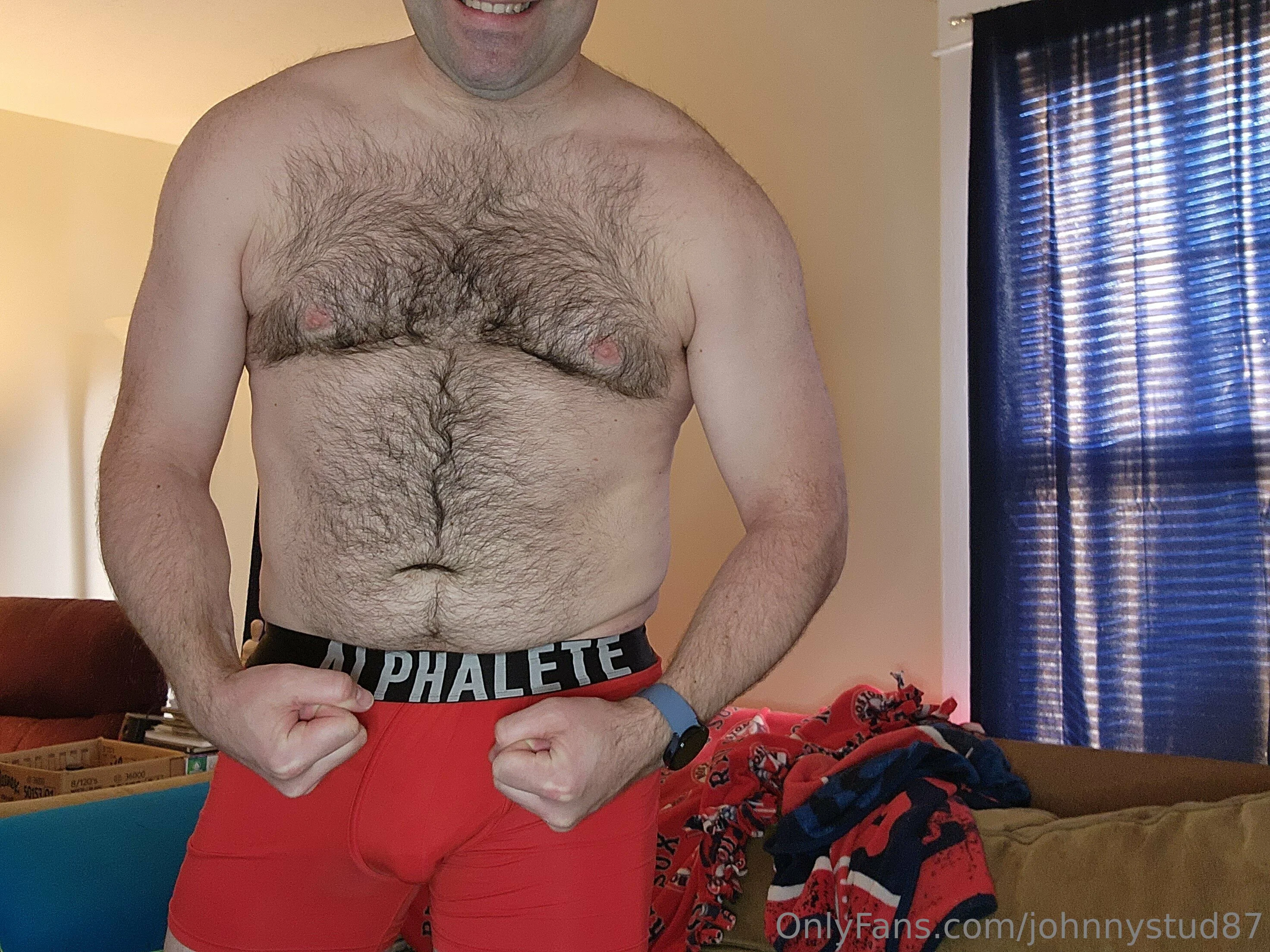 JB OnlyFans leaked nude photo 6 - johnnystud87 naked pics free download