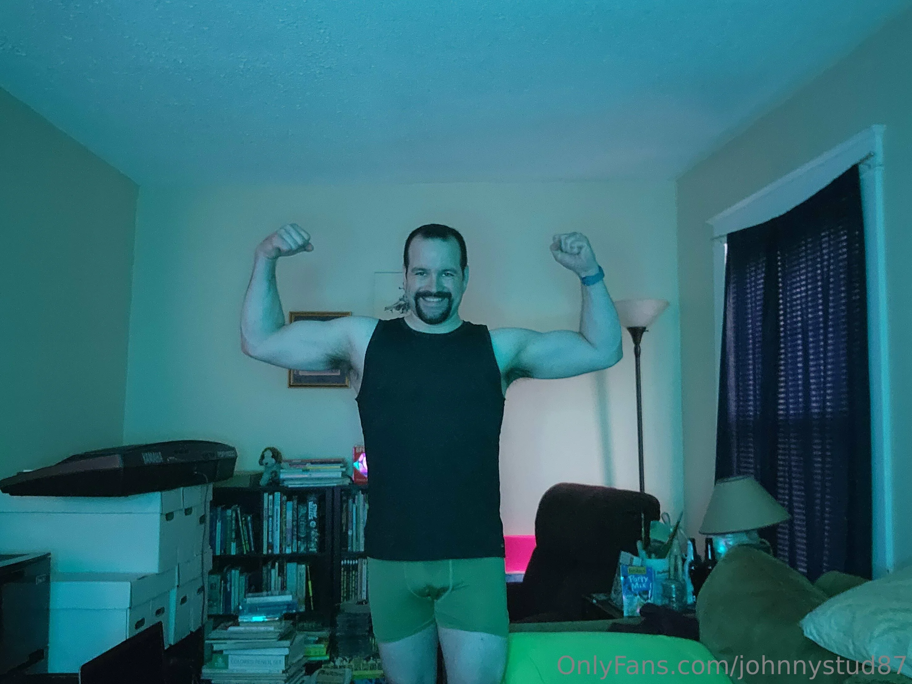 JB OnlyFans leaked nude photo 4 - johnnystud87 naked pics free download