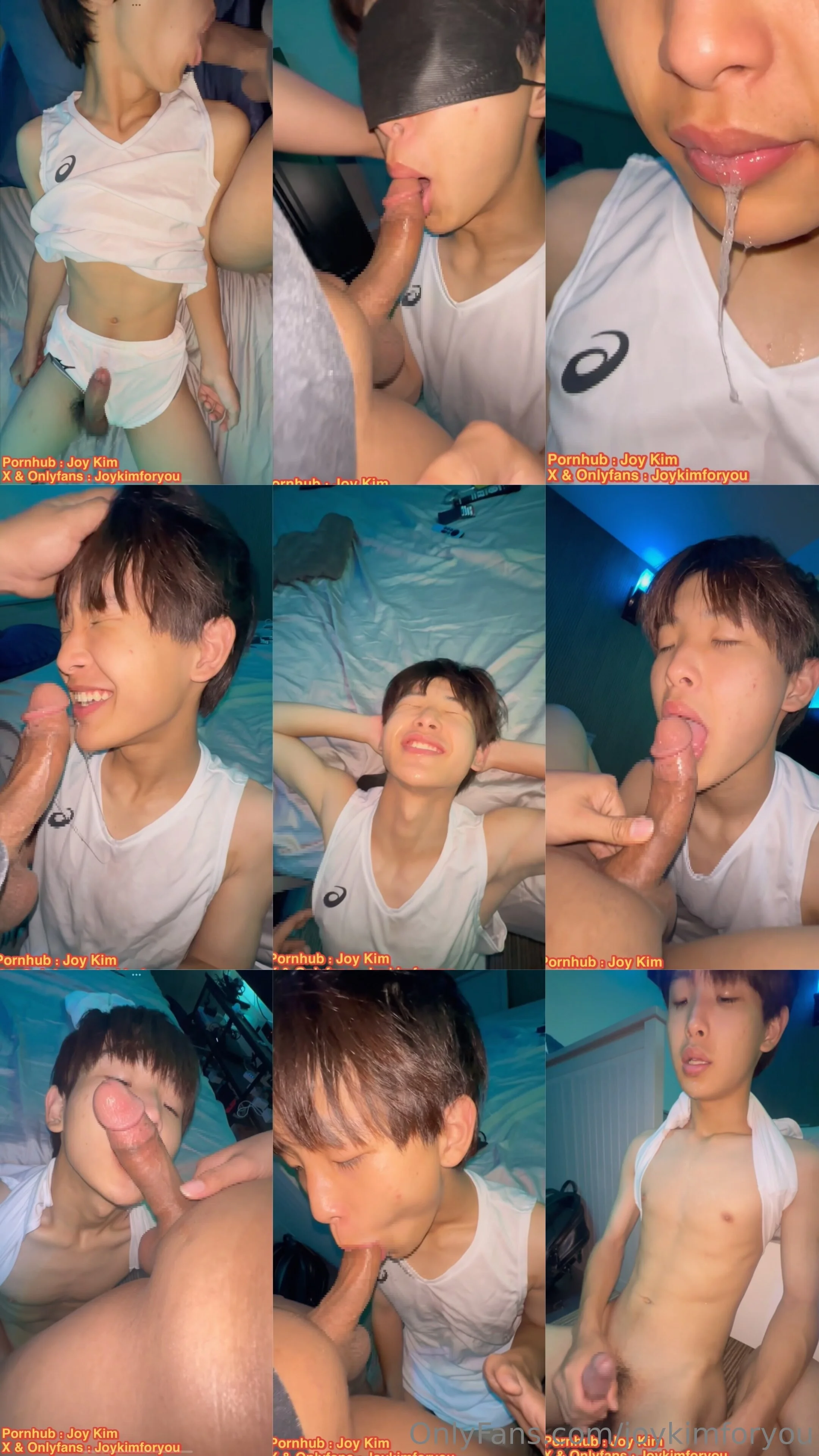 Joy OnlyFans leaked nude photo 2 - joykimforyou naked pics free download