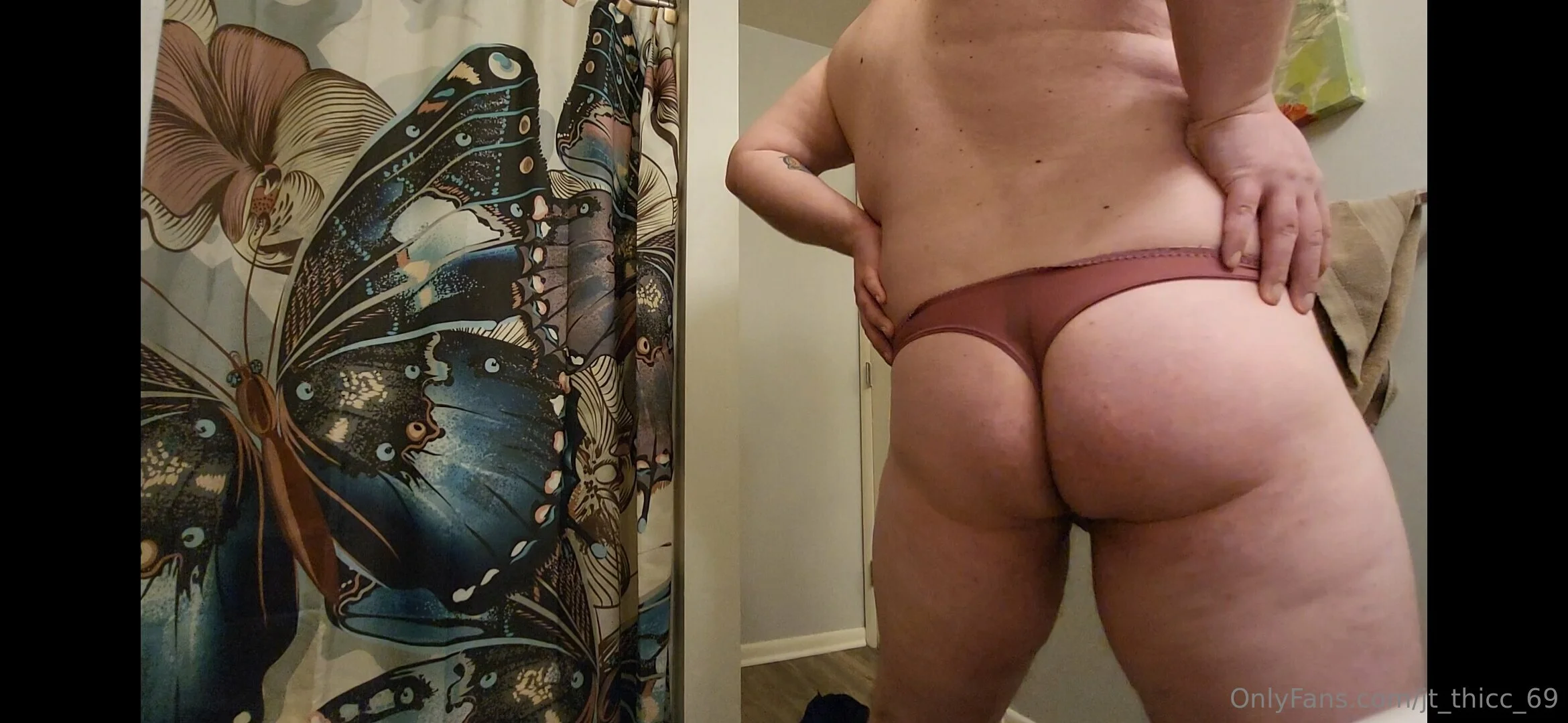 JT OnlyFans leaked nude photo 15 - jt_thicc_69 naked pics free download