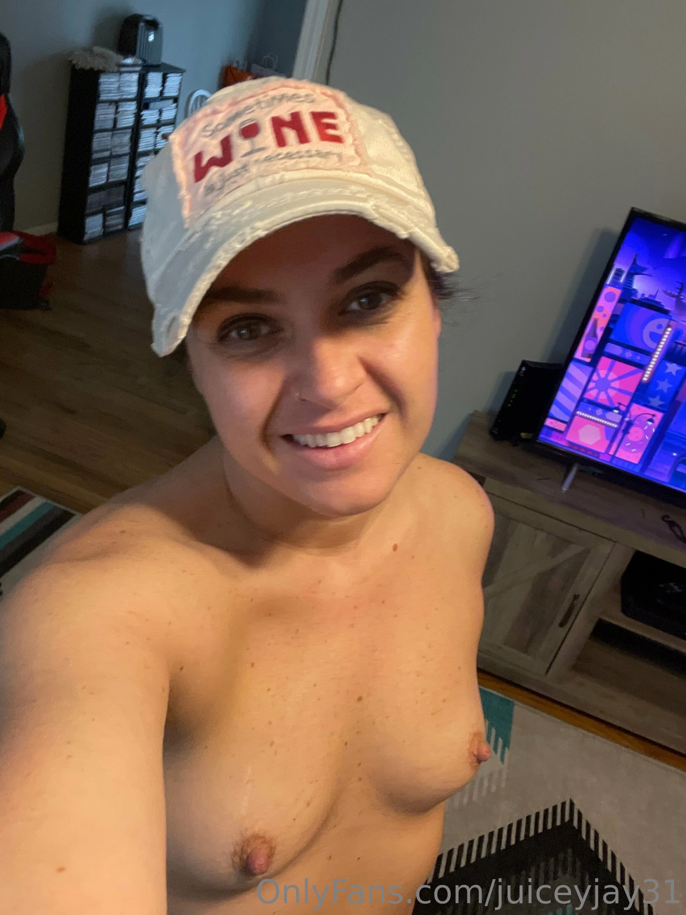 Jayla OnlyFans leaked nude photo 2 - juiceyjay31 naked pics free download