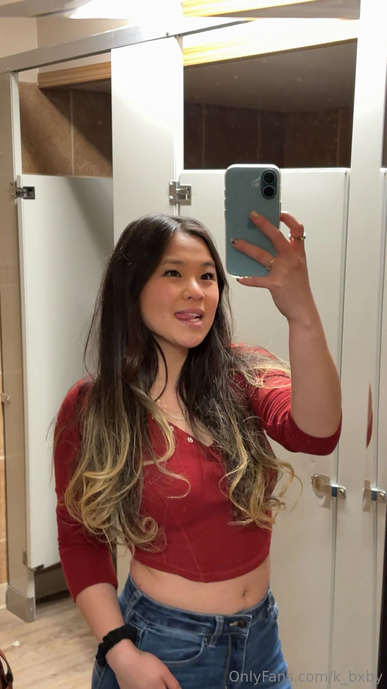 K Bxby OnlyFans leaked nude photo 14 - k_bxby naked pics free download