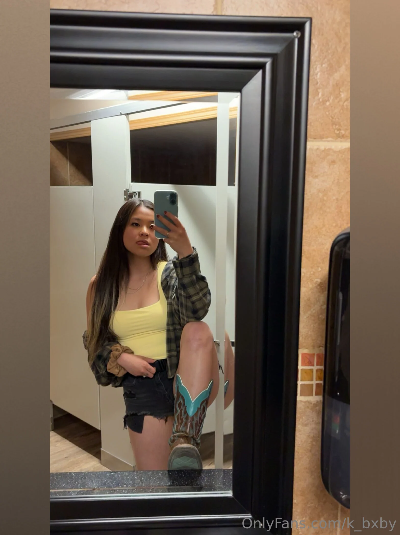 K Bxby OnlyFans leaked nude photo 7 - k_bxby naked pics free download