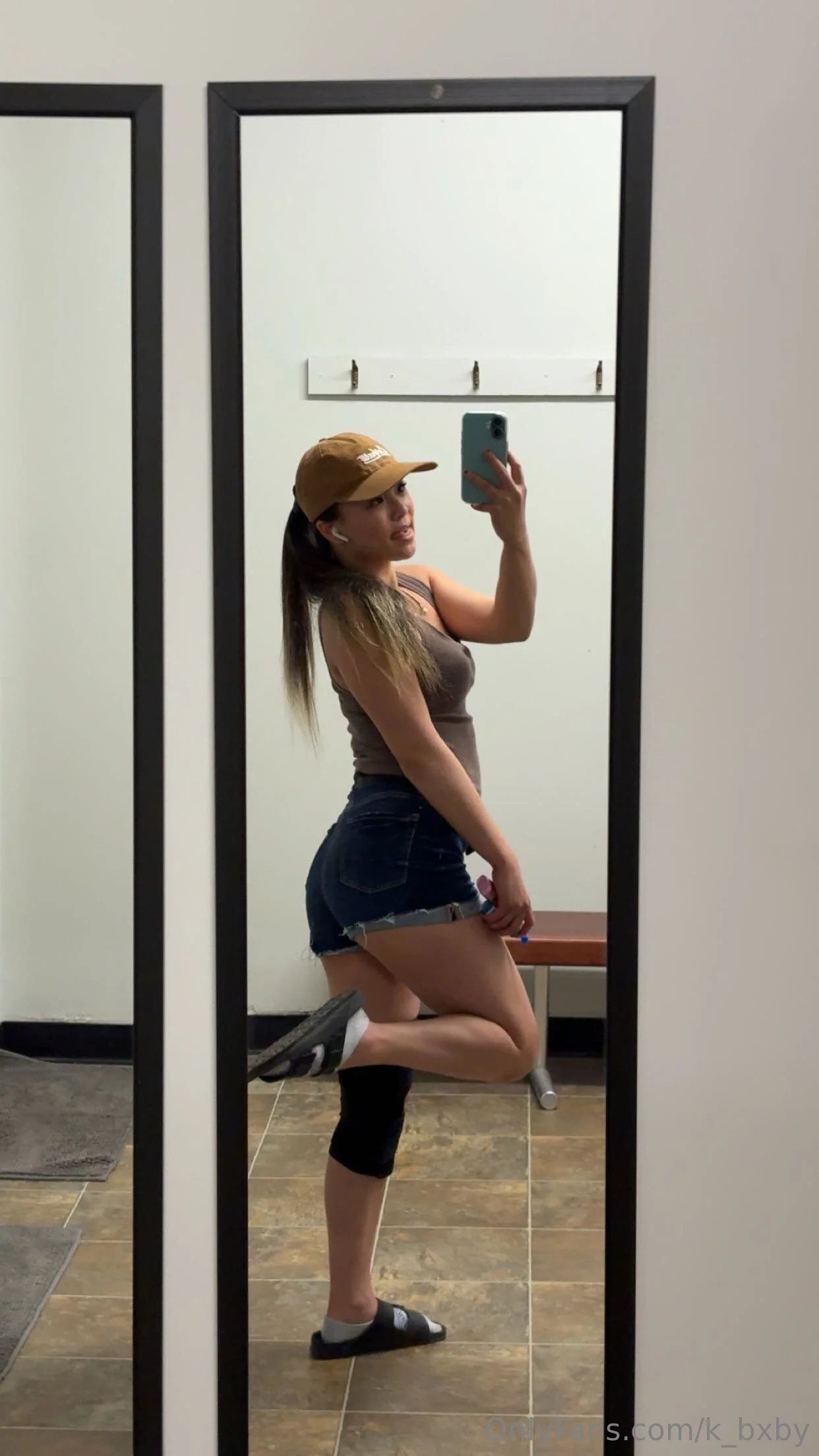 K Bxby OnlyFans leaked nude photo 6 - k_bxby naked pics free download