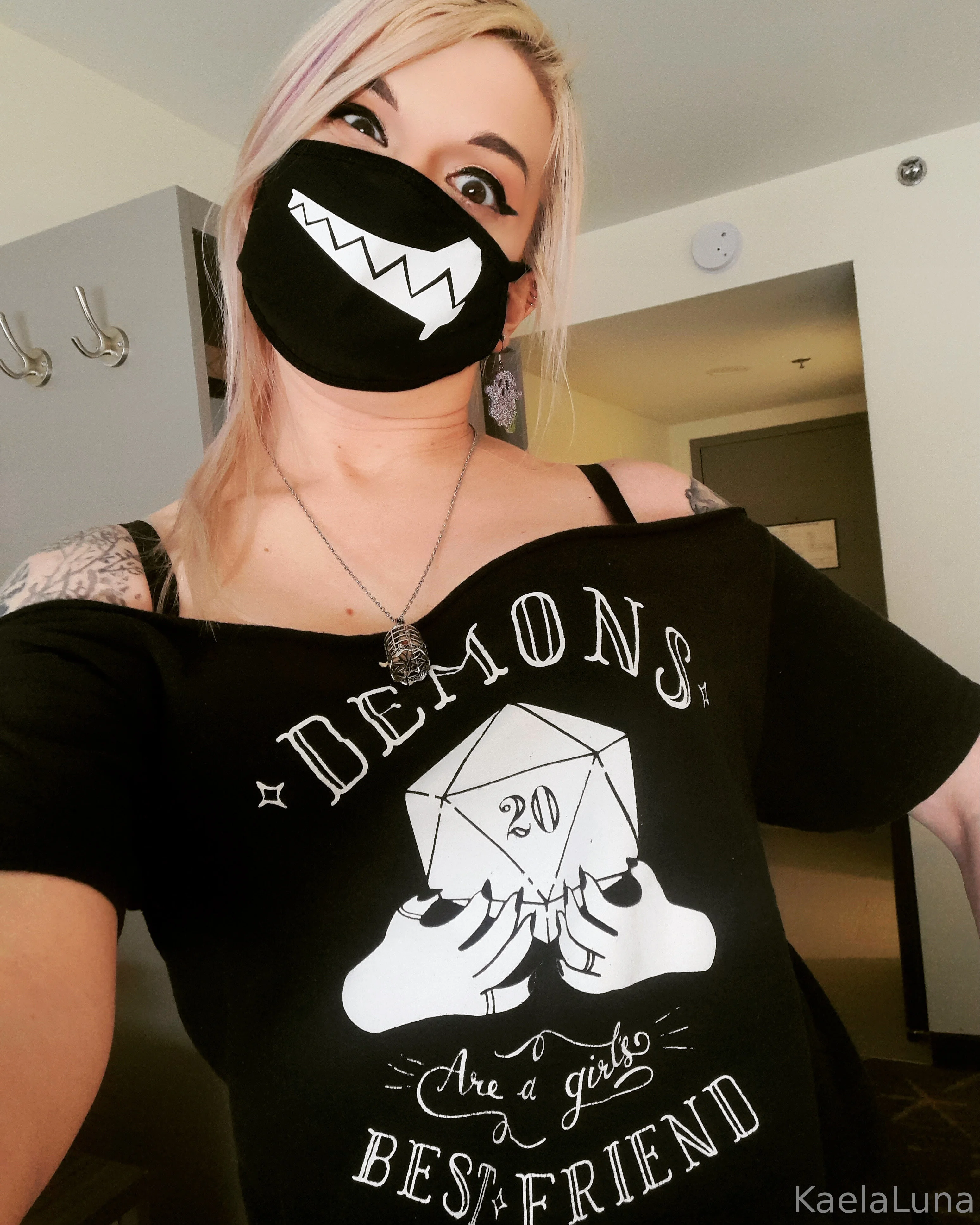 Kaela Luna (neé Moon) OnlyFans leaked nude photo 32 - kaelaluna naked pics free download