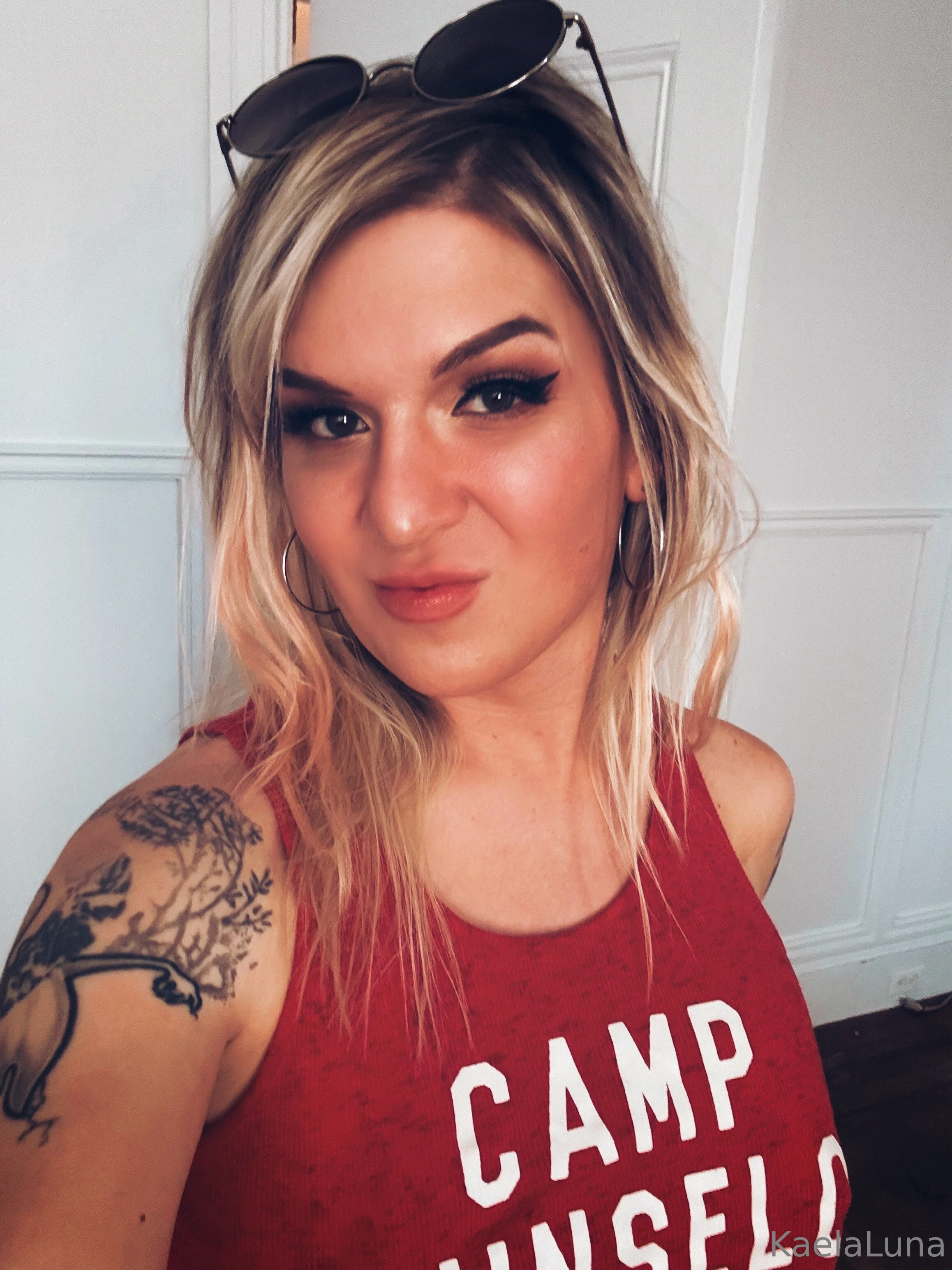 Kaela Luna (neé Moon) OnlyFans leaked nude photo 28 - kaelaluna naked pics free download