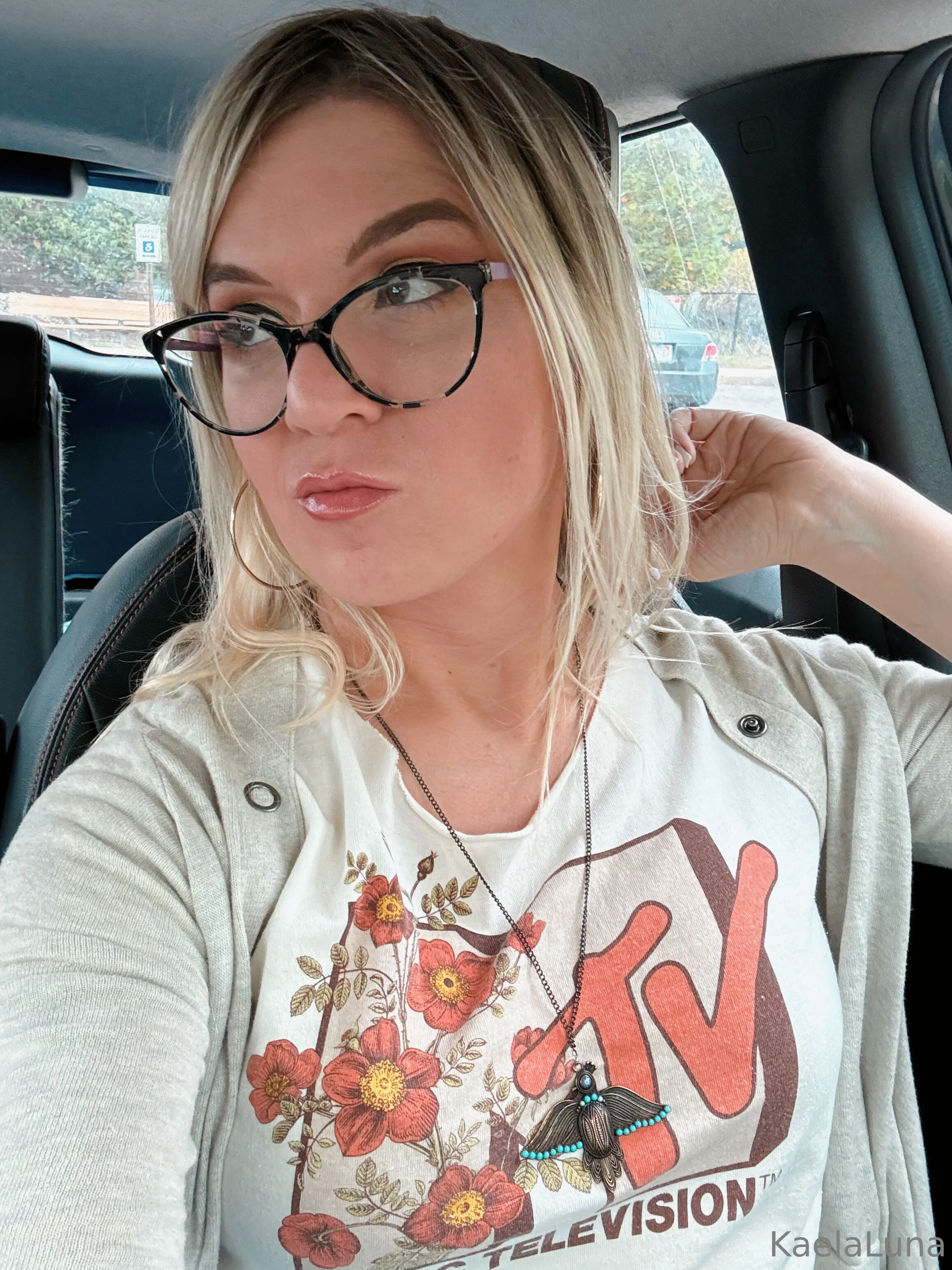 Kaela Luna (neé Moon) OnlyFans leaked nude photo 27 - kaelaluna naked pics free download