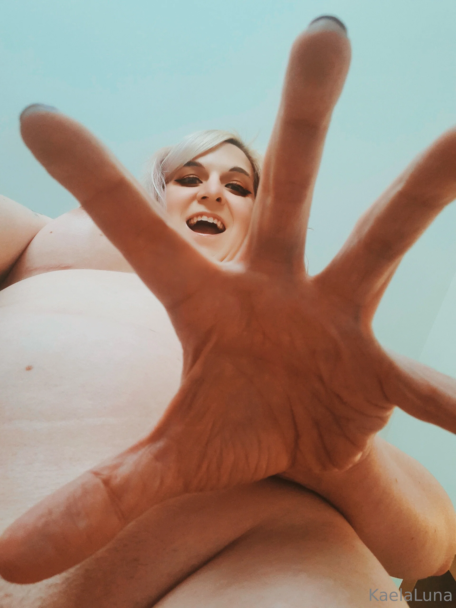 Kaela Luna (neé Moon) OnlyFans leaked nude photo 19 - kaelaluna naked pics free download