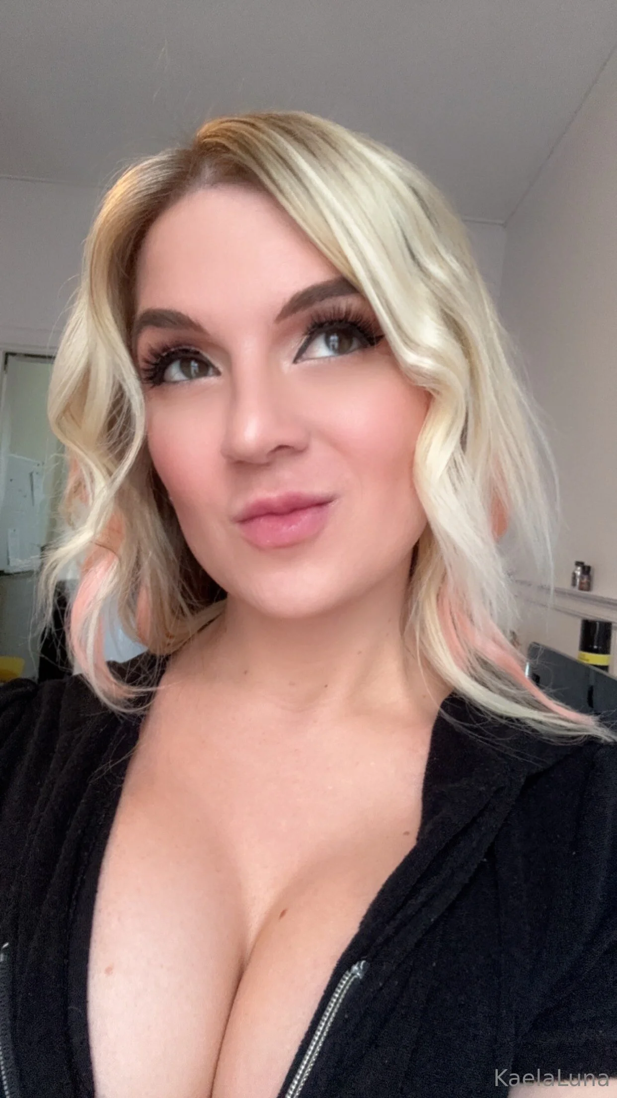 Kaela Luna (neé Moon) OnlyFans leaked nude photo 17 - kaelaluna naked pics free download