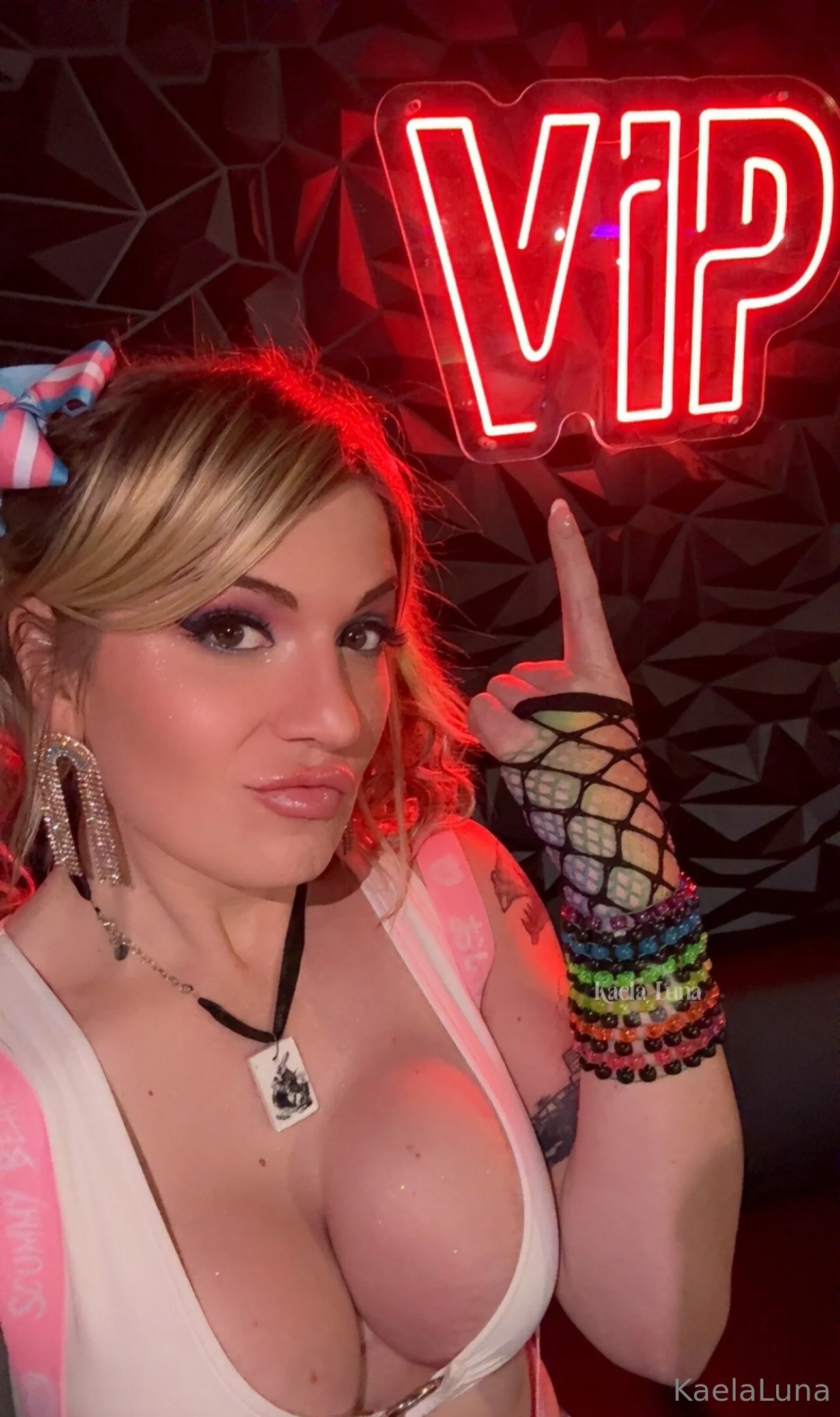 Kaela Luna (neé Moon) OnlyFans leaked nude photo 14 - kaelaluna naked pics free download