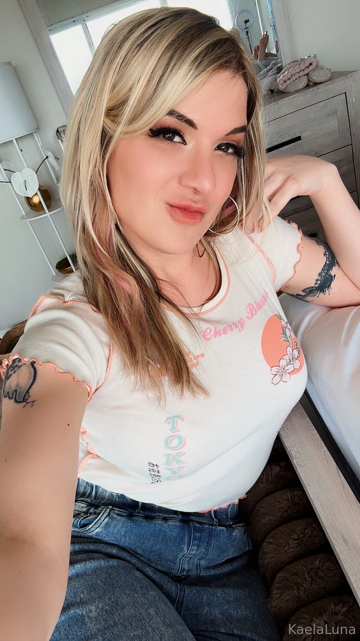 Kaela Luna (neé Moon) OnlyFans leaked nude photo 5 - kaelaluna naked pics free download