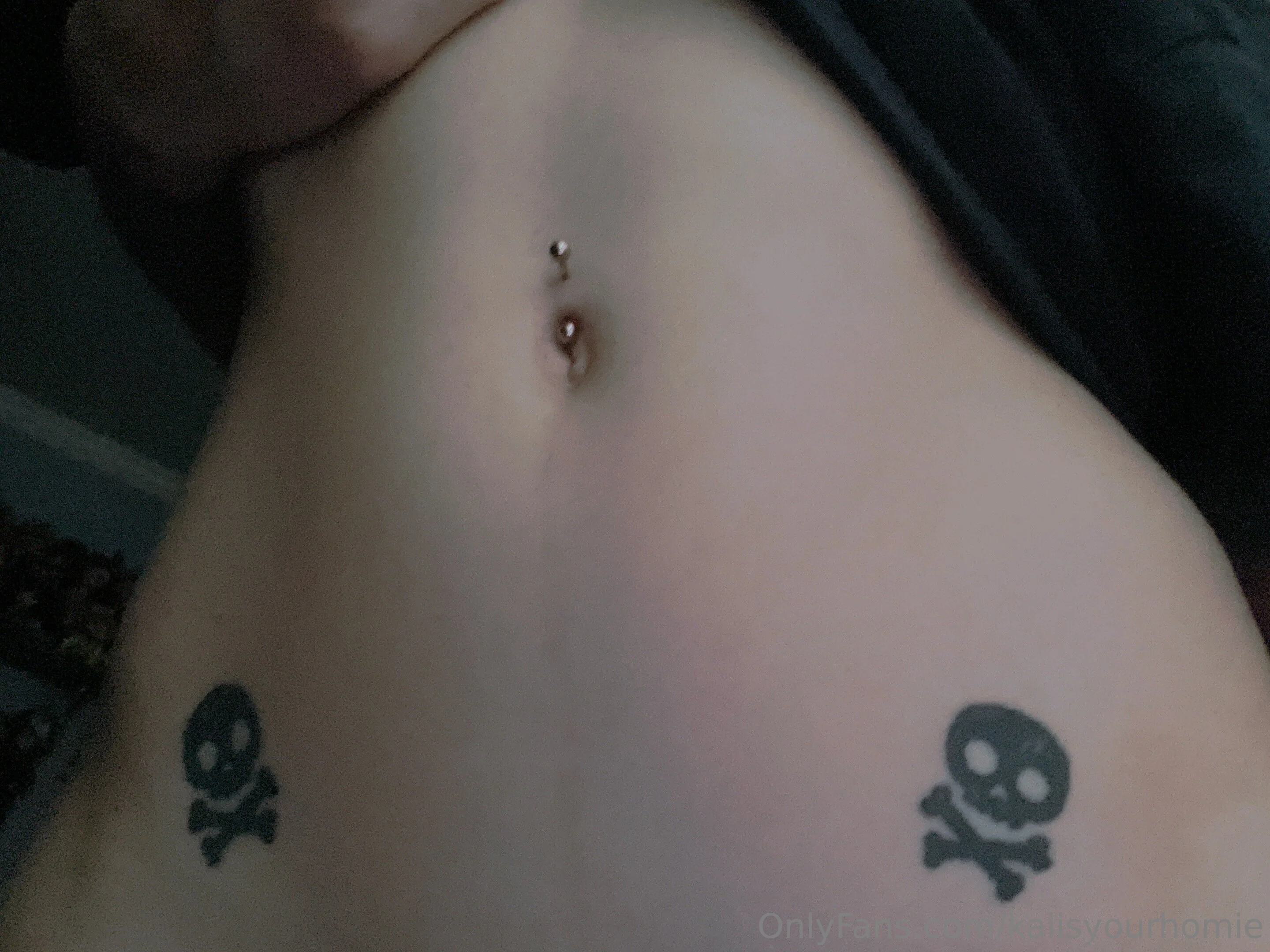 Kai OnlyFans leaked nude photo 7 - kaiisyourhomie naked pics free download