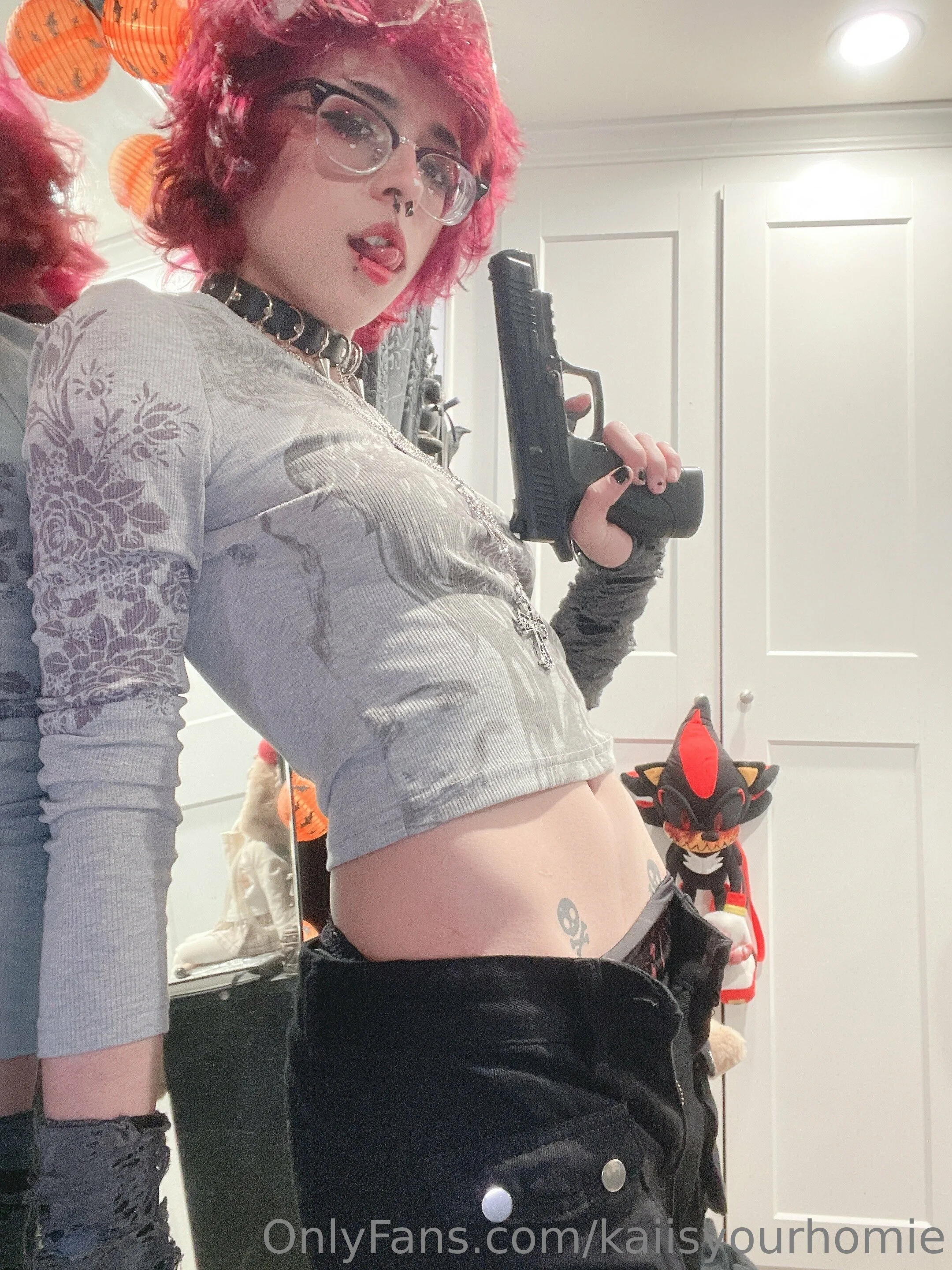 Kai OnlyFans leaked nude photo 16 - kaiisyourhomie naked pics free download