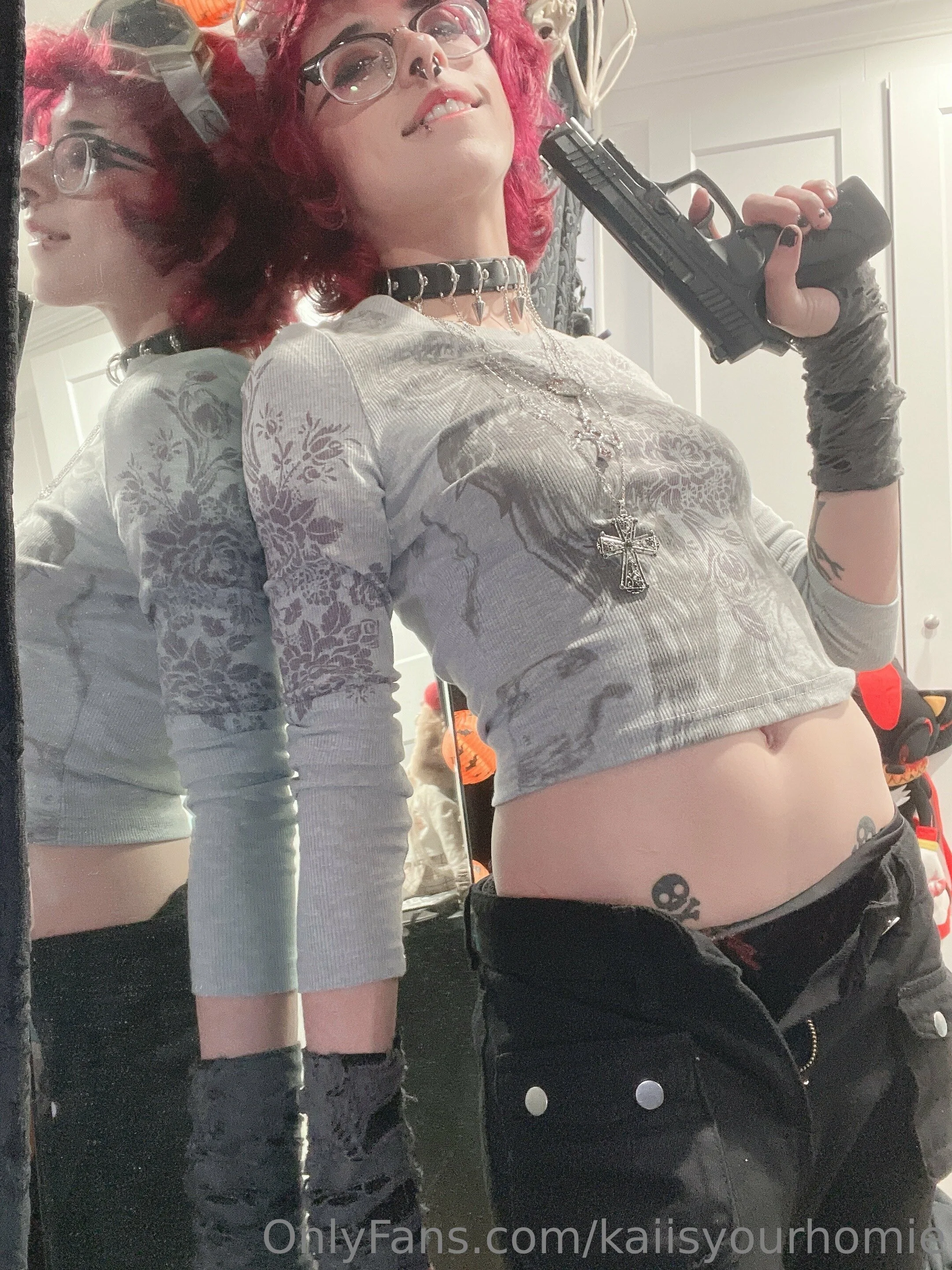 Kai OnlyFans leaked nude photo 15 - kaiisyourhomie naked pics free download