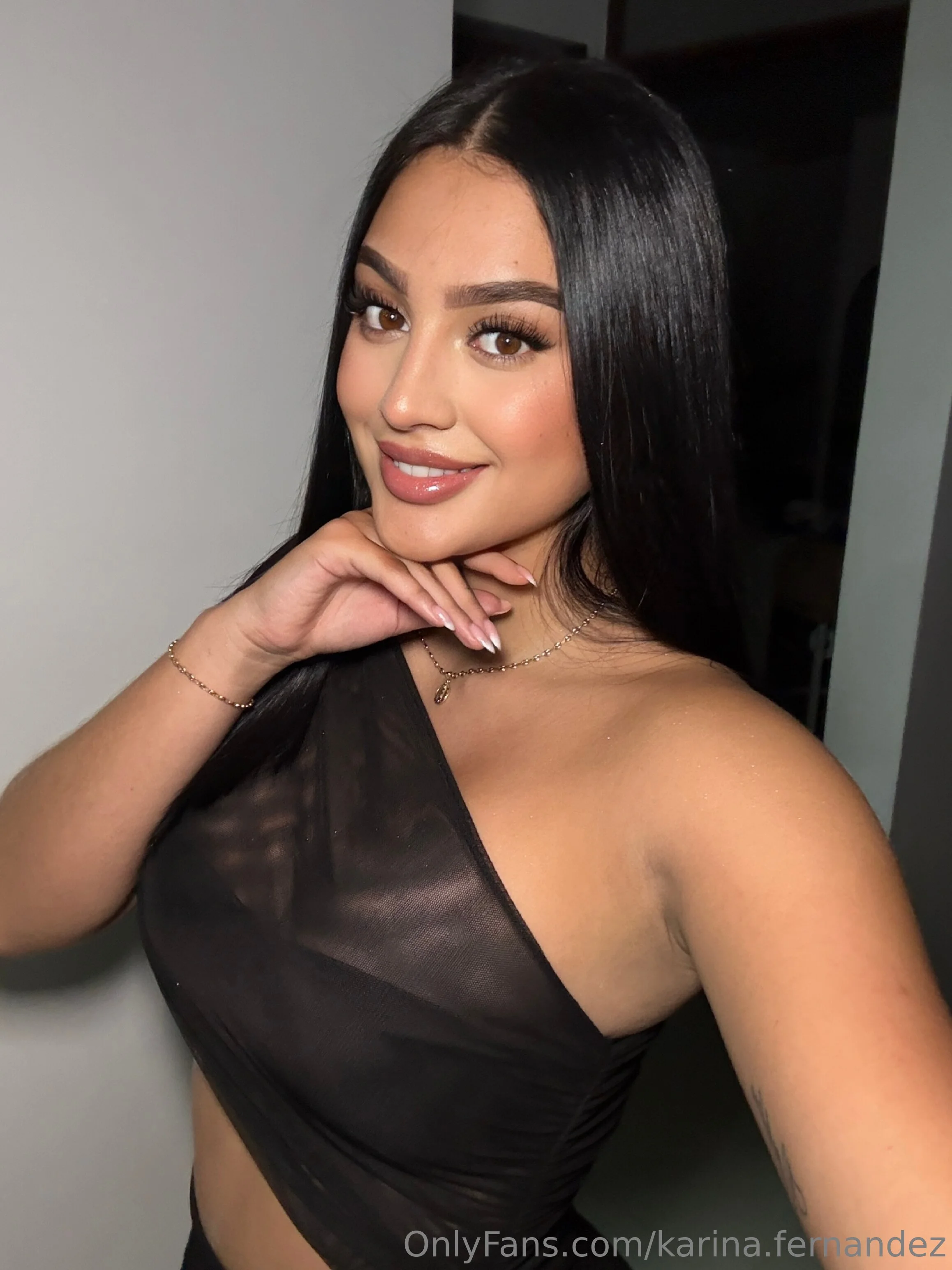 Karina Fernandez🇨🇴❤️🇺🇸 OnlyFans leaked nude photo 34 - karina.fernandez naked pics free download