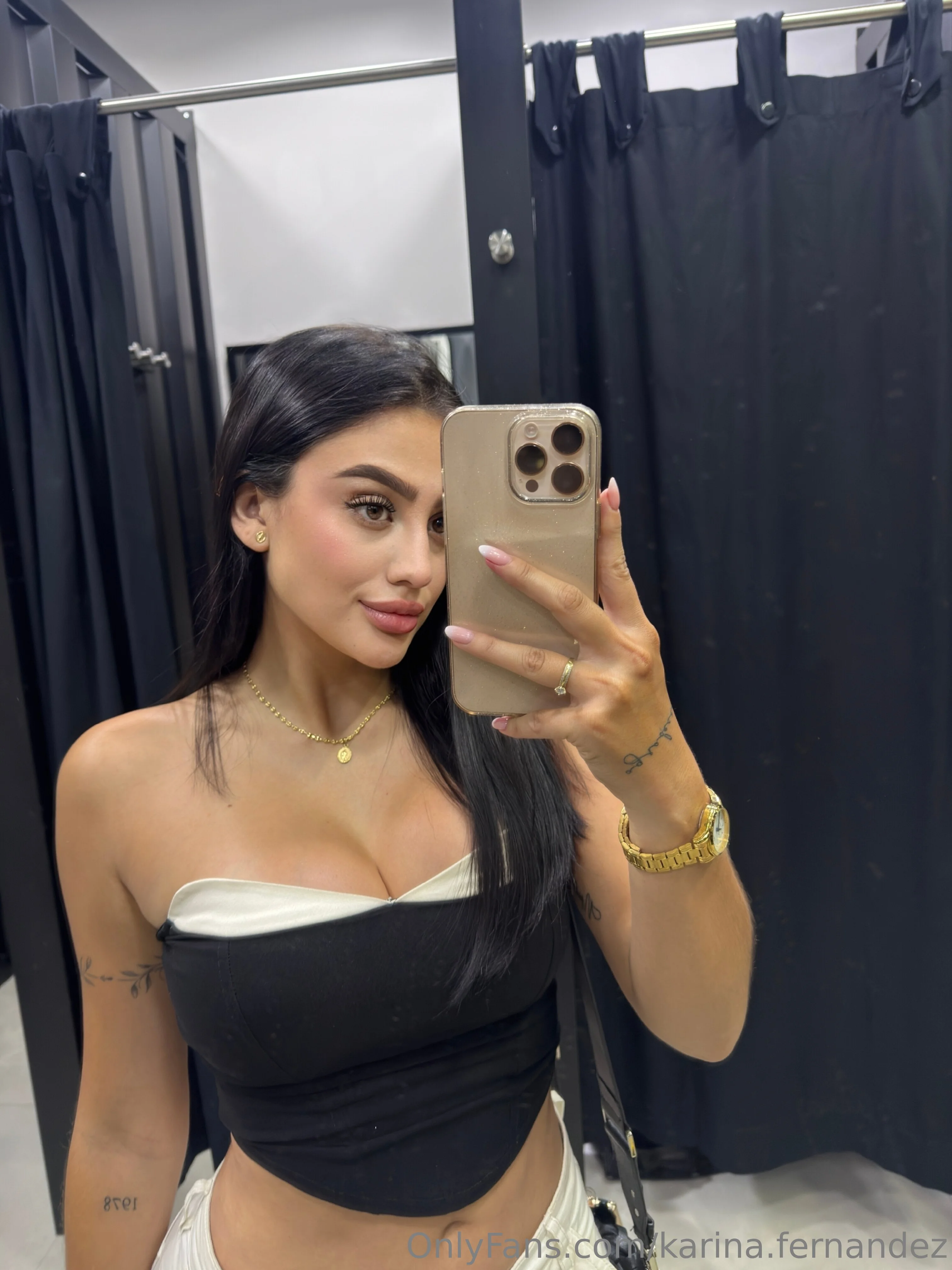 Karina Fernandez🇨🇴❤️🇺🇸 OnlyFans leaked nude photo 19 - karina.fernandez naked pics free download