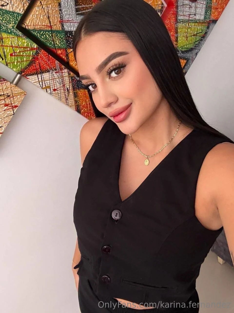 Karina Fernandez🇨🇴❤️🇺🇸 OnlyFans leaked nude photo 15 - karina.fernandez naked pics free download