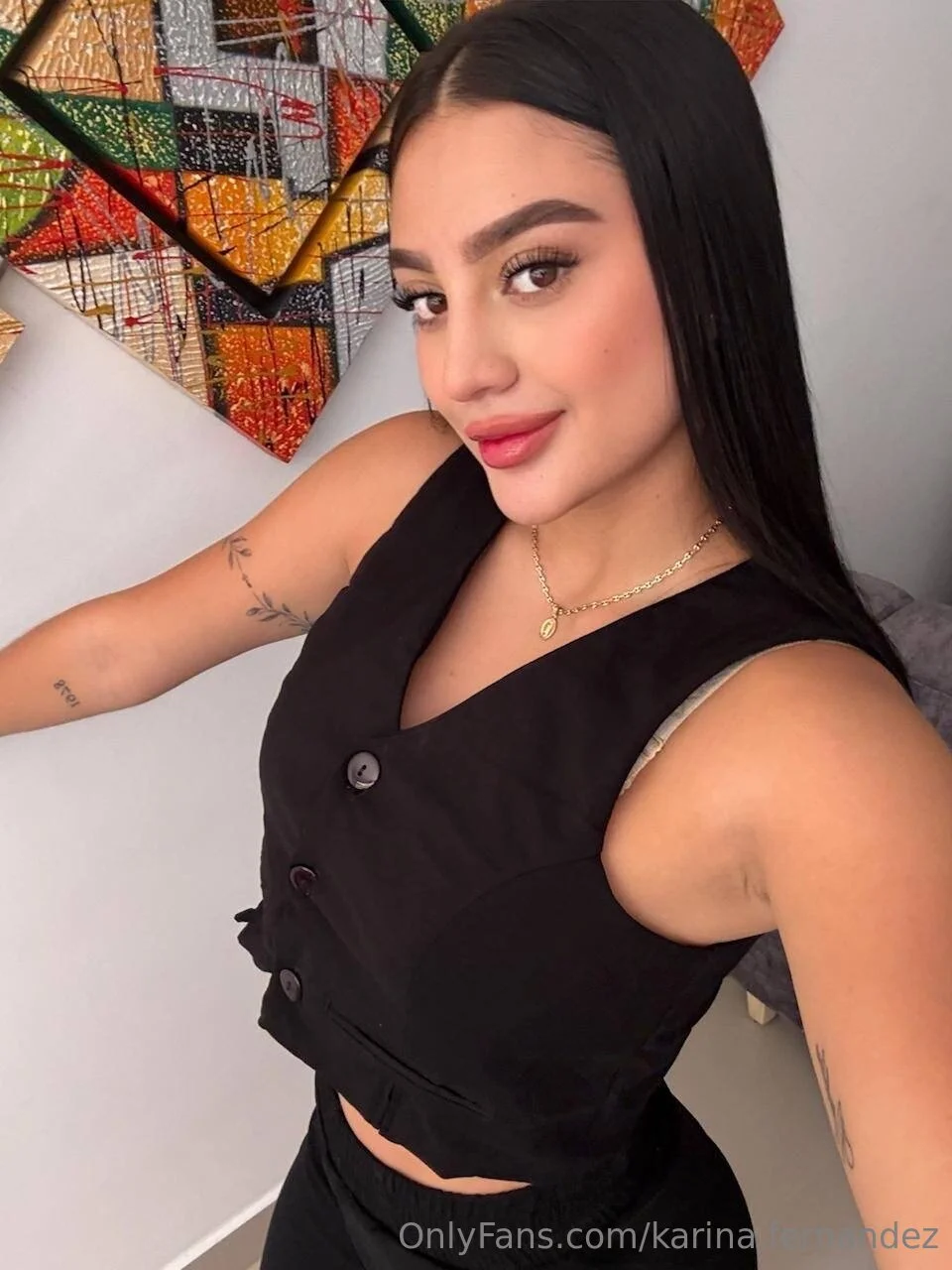 Karina Fernandez🇨🇴❤️🇺🇸 OnlyFans leaked nude photo 11 - karina.fernandez naked pics free download