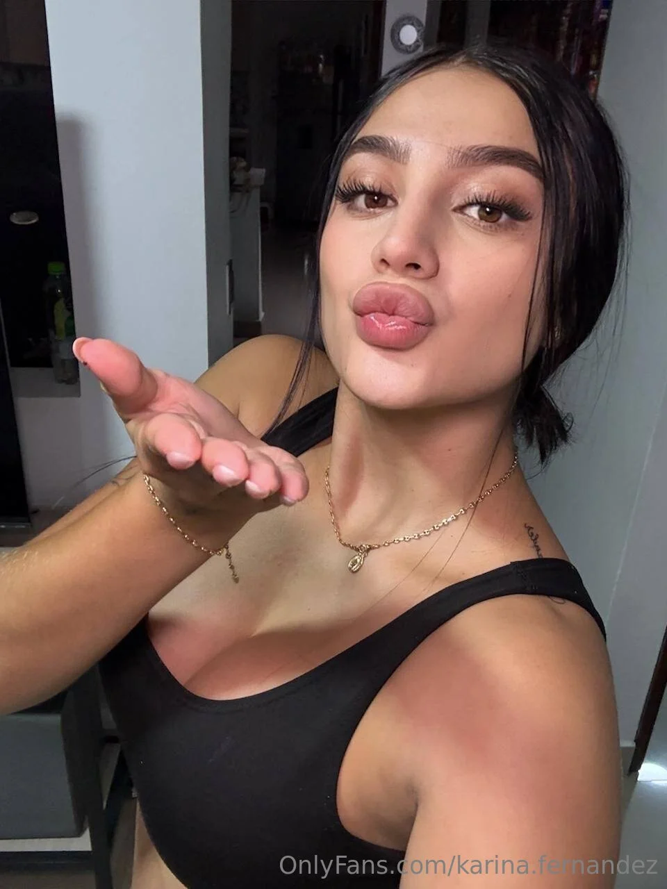 Karina Fernandez🇨🇴❤️🇺🇸 OnlyFans leaked nude photo 9 - karina.fernandez naked pics free download