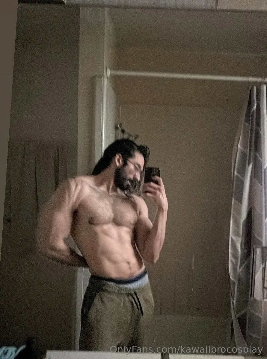 Kawaii Bro OnlyFans leaked nude photo 11 - kawaiibrocosplay naked pics free download