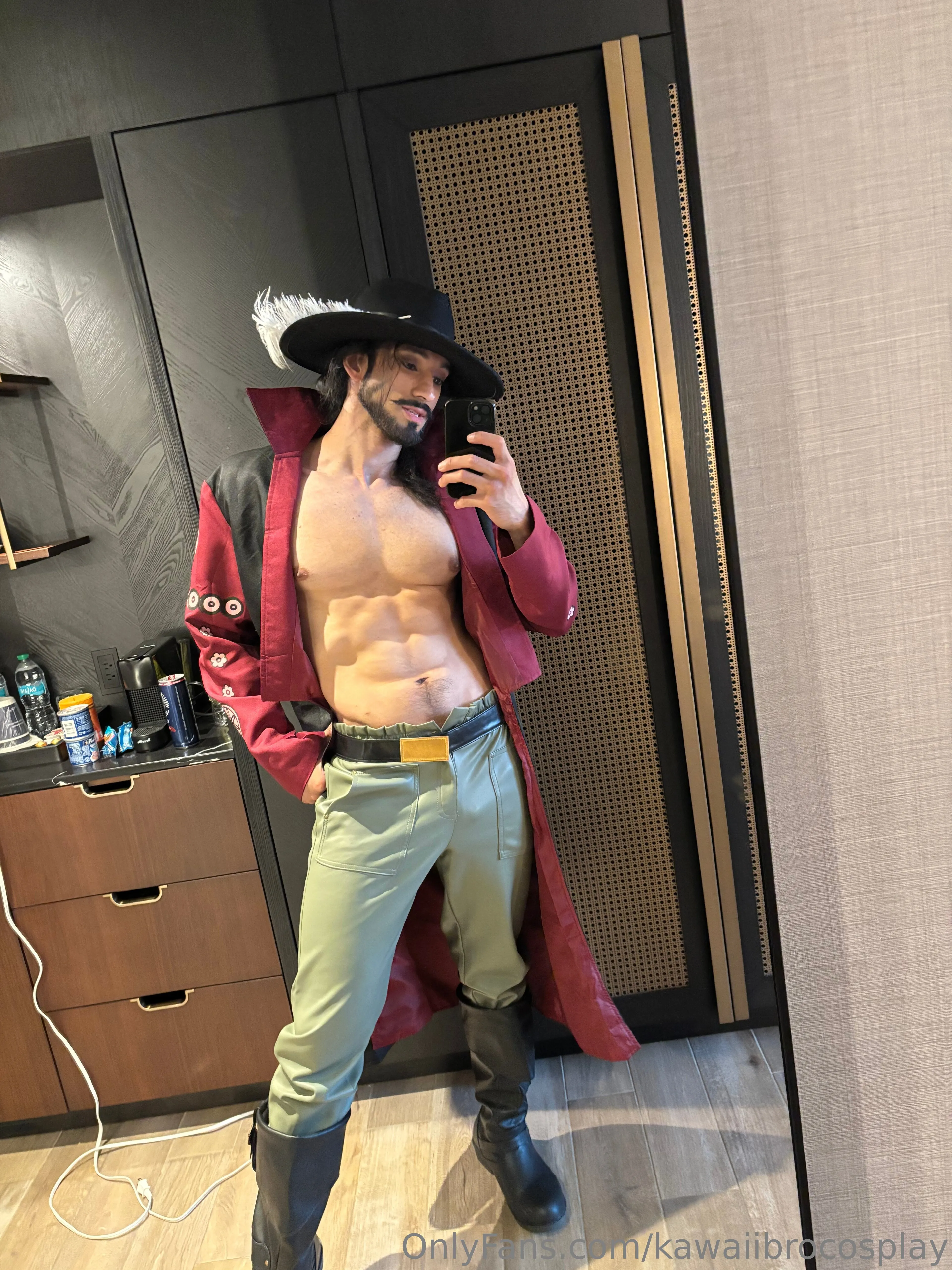 Kawaii Bro OnlyFans leaked nude photo 9 - kawaiibrocosplay naked pics free download