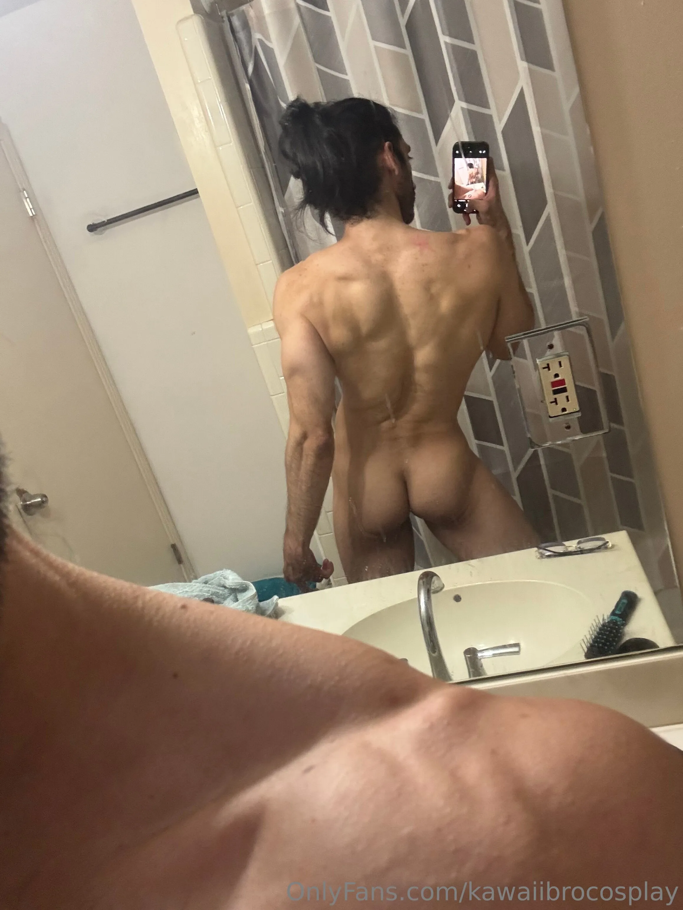 Kawaii Bro OnlyFans leaked nude photo 5 - kawaiibrocosplay naked pics free download