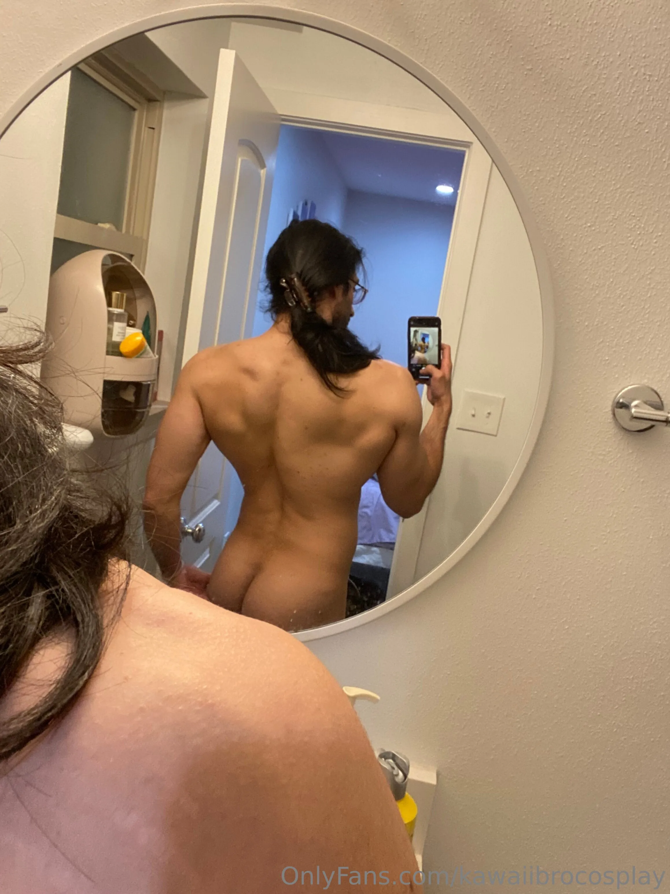 Kawaii Bro OnlyFans leaked nude photo 17 - kawaiibrocosplay naked pics free download