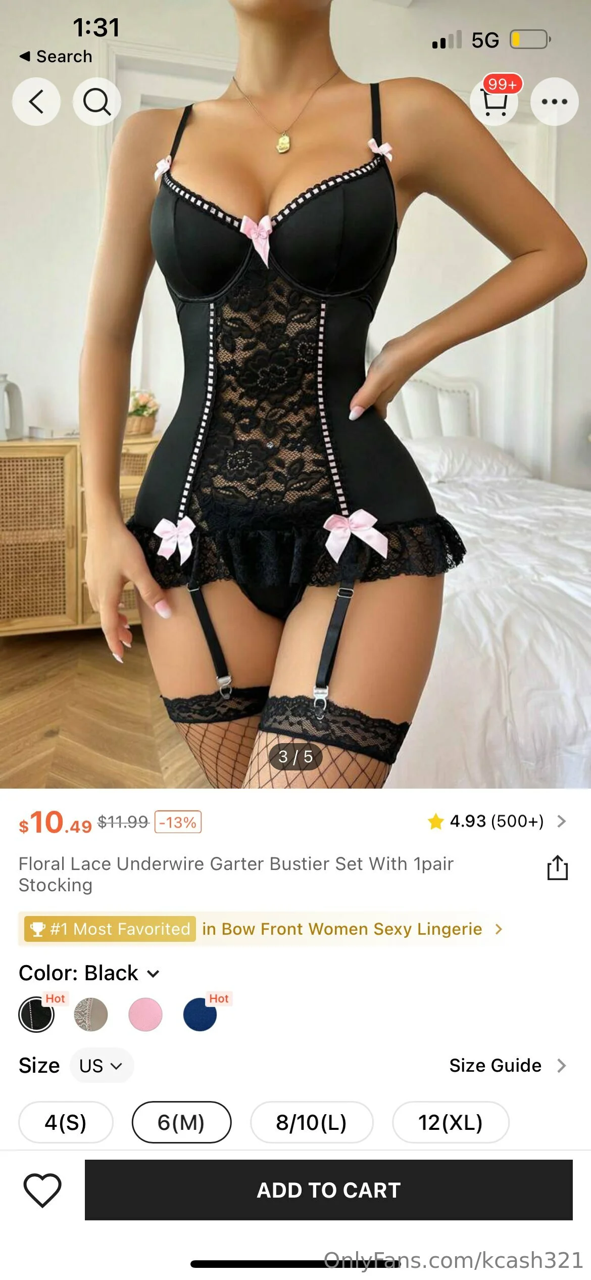 DesireMe OnlyFans leaked nude photo 17 - kcash321 naked pics free download